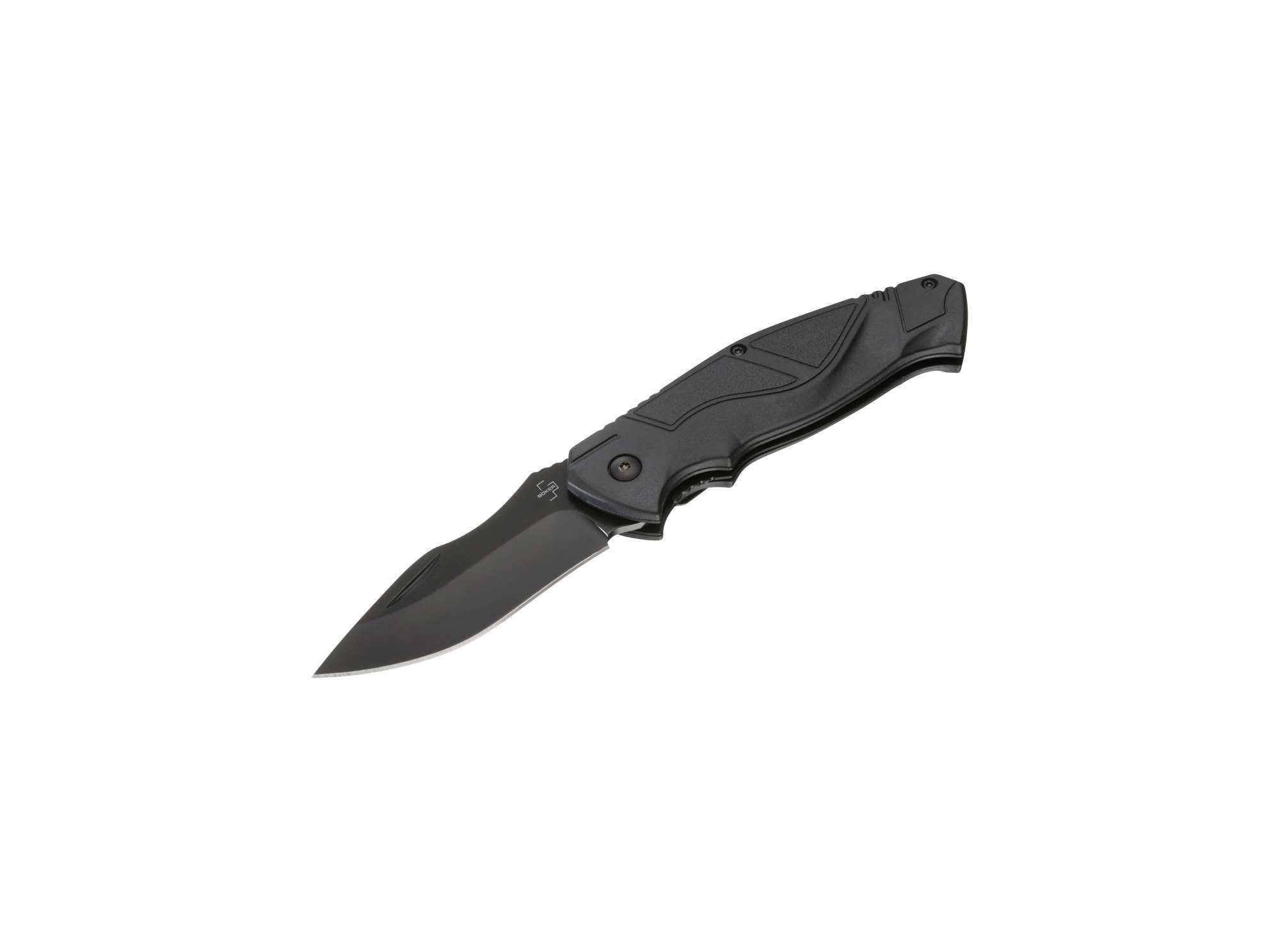Böker Plus Taschenmesser Böker Plus All Black Pro 42