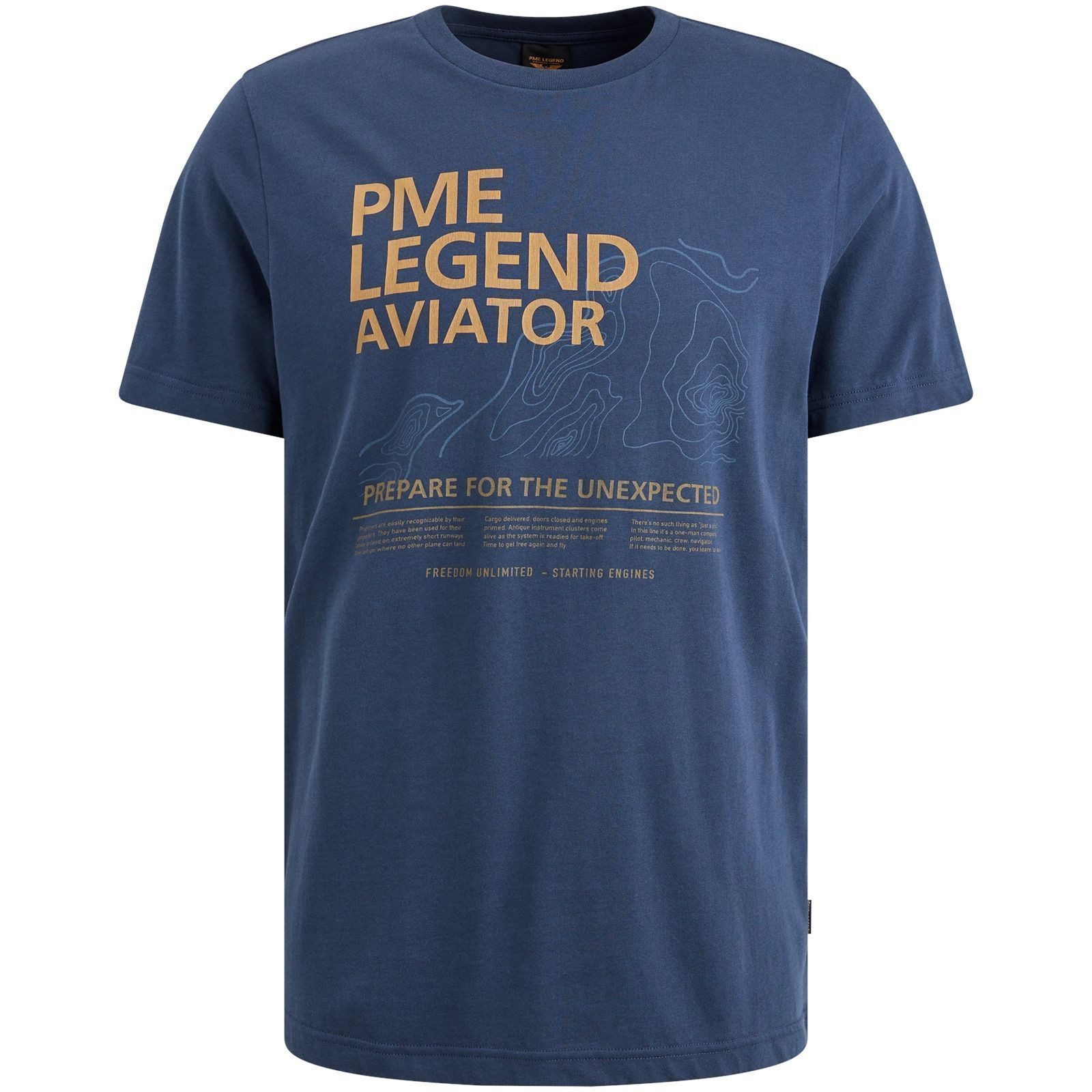 PME LEGEND T-Shirt günstig online kaufen