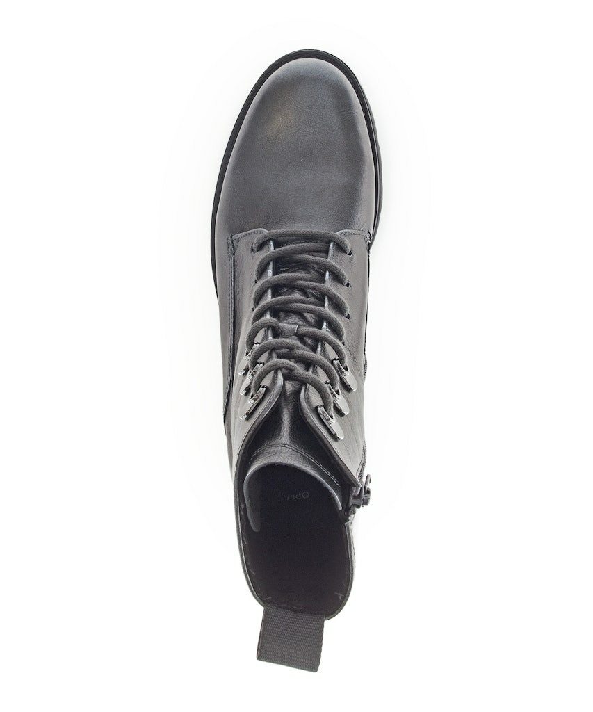 Gabor Schnür-Stiefeletten für Damen Schnürboots (keine Angabe, 1-tlg., keine Angabe)