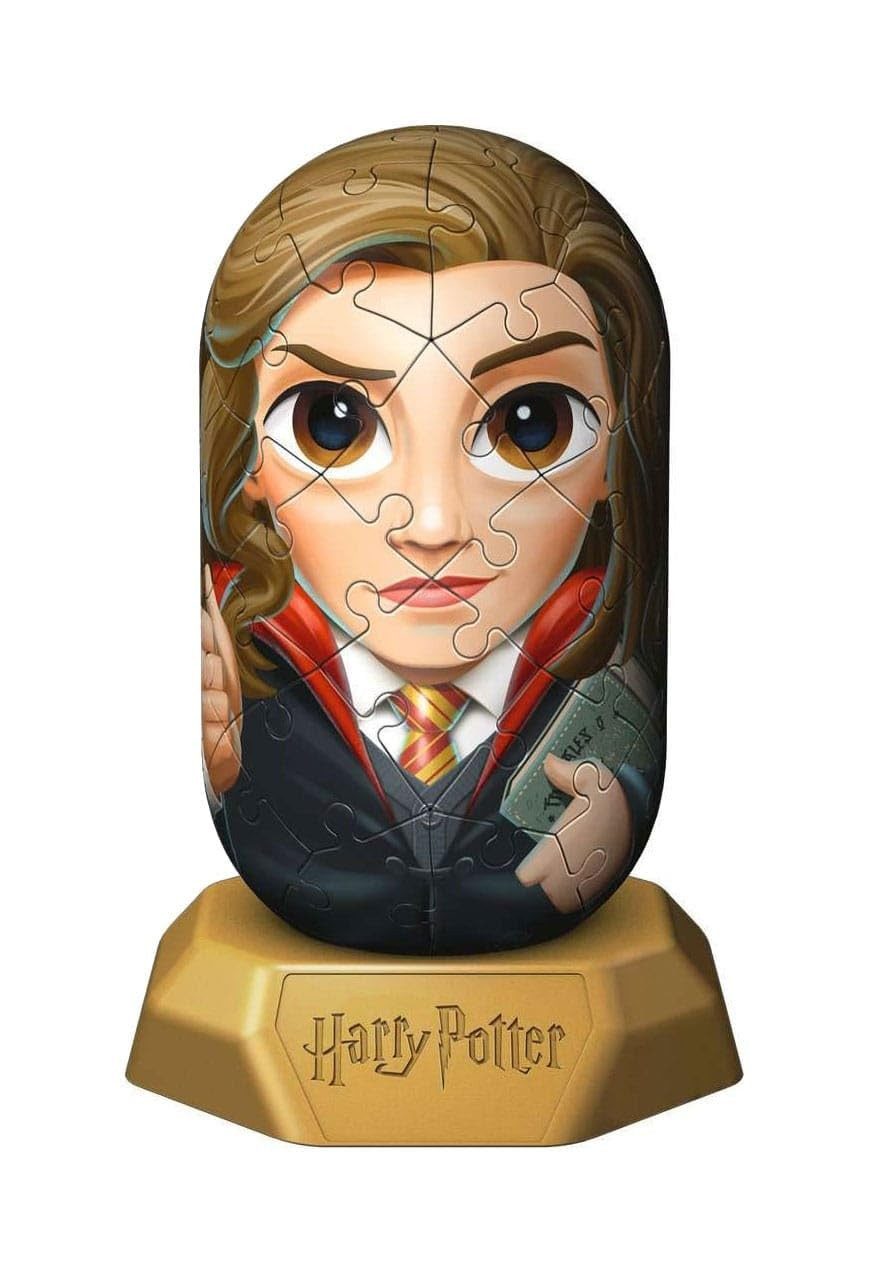 Ravensburger 3D-Puzzle Ravensburger Hylkies, Puzzleteile