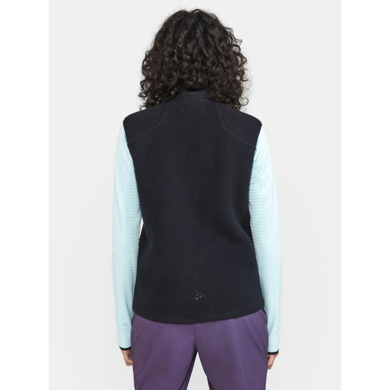 Craft Funktionsweste Craft Damen Fleeceweste Adv Explore Pile Fleece Vest W 1913811