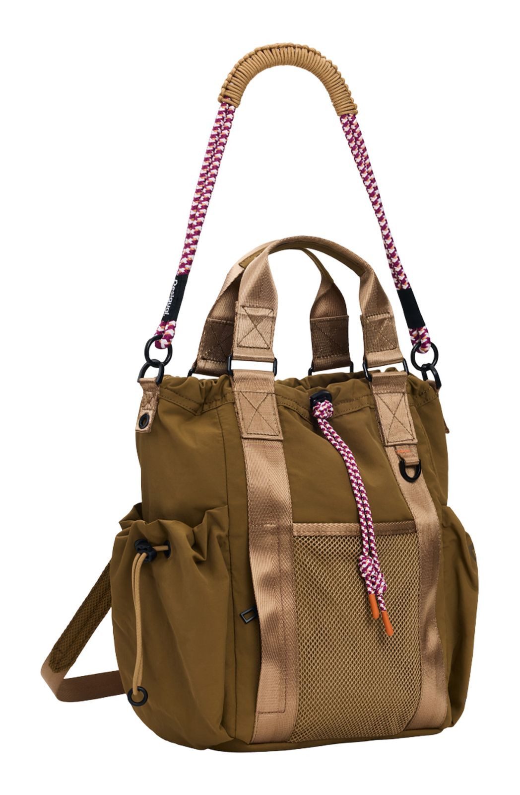Desigual Rucksack Backpack