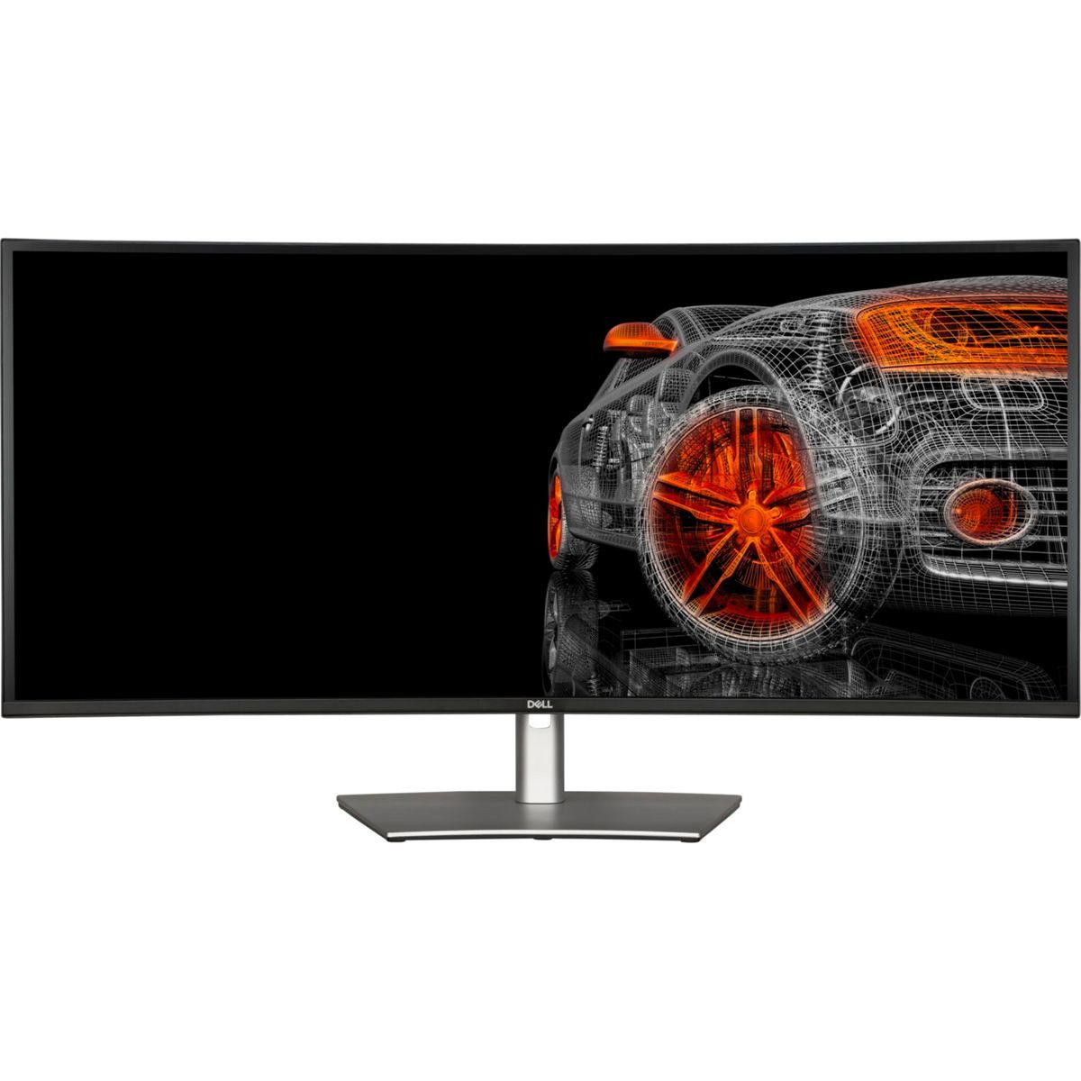 Dell U4021QW TFT-Monitor