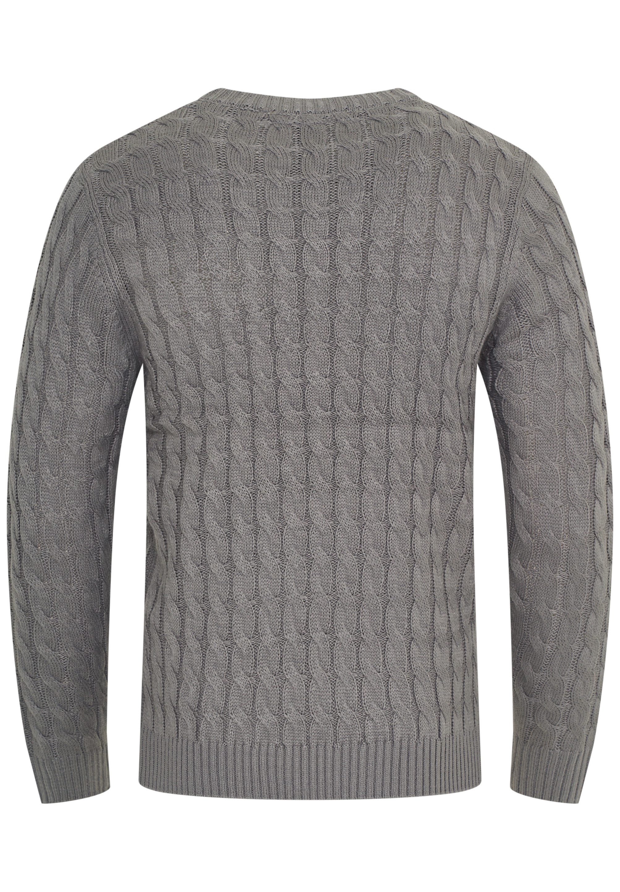 SOULSTAR Strickpullover S2NATAL Herren Grobstrick Pulli günstig online kaufen