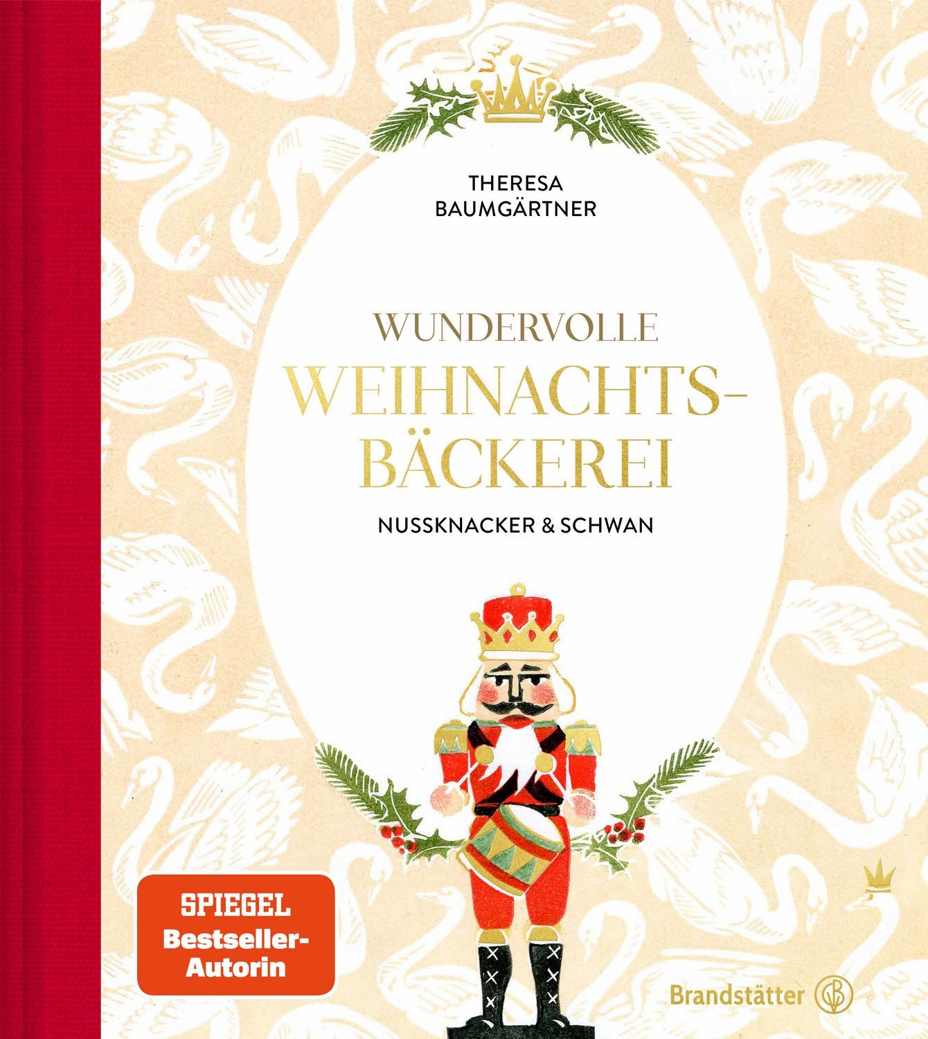 Wundervolle Weihnachtsbäckerei / Theresa Baumgärtner
