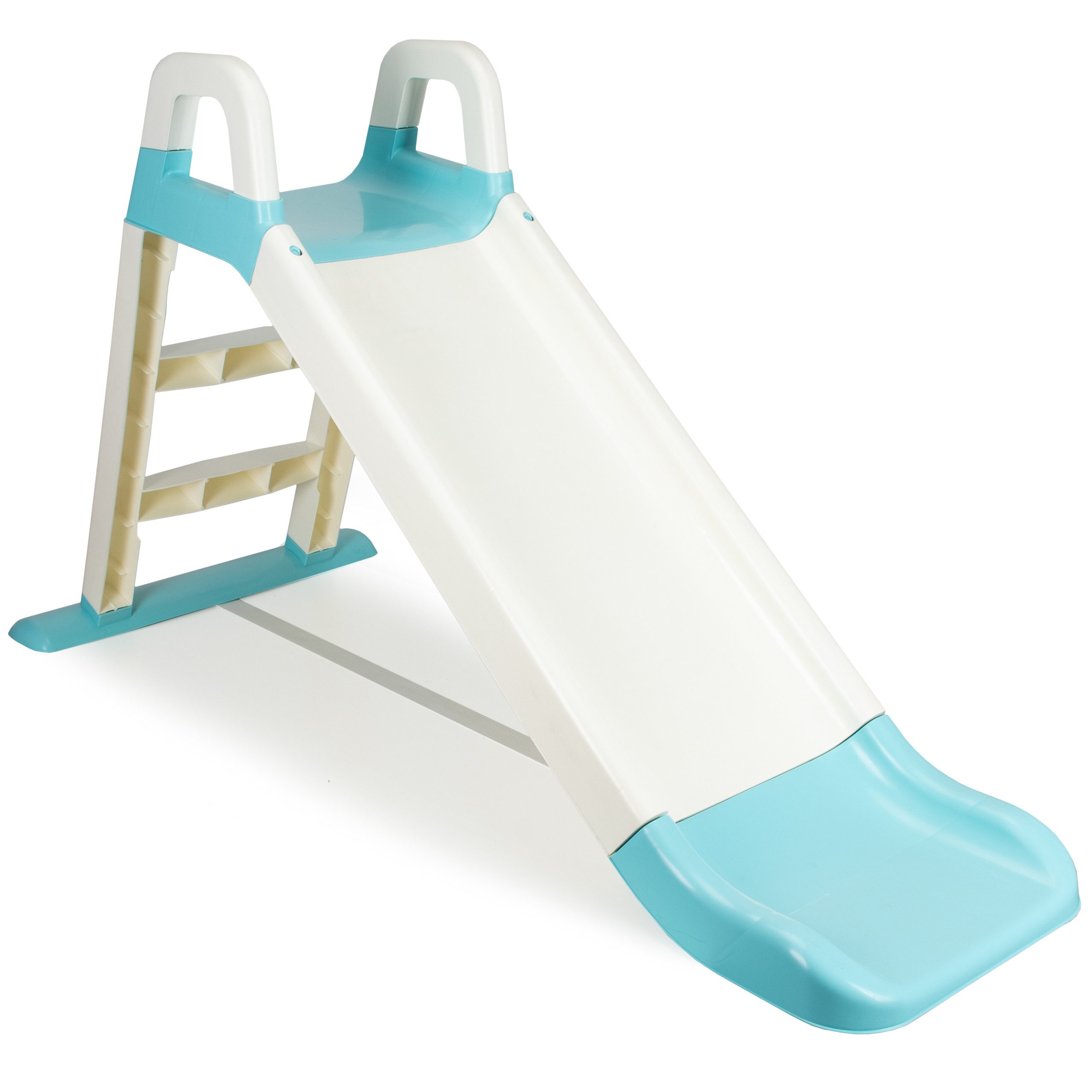 COIL Rutsche Kinderrutsche, Gartenrutsche, Indoor-Rutsche, Kunststoff, (Öko günstig online kaufen