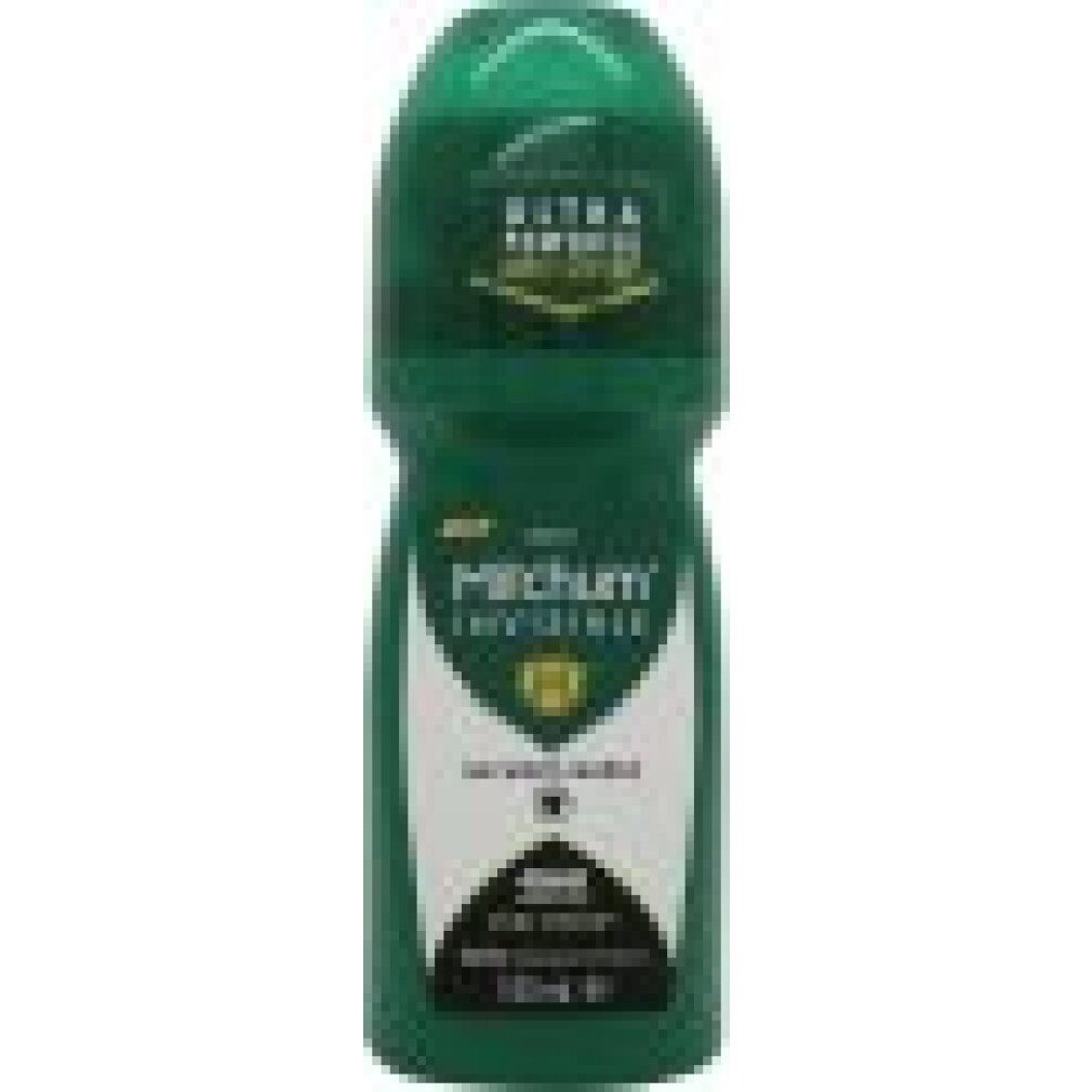Mitchum Deo-Roller Invisible 48HR Pure Energy Roll On 100 ml