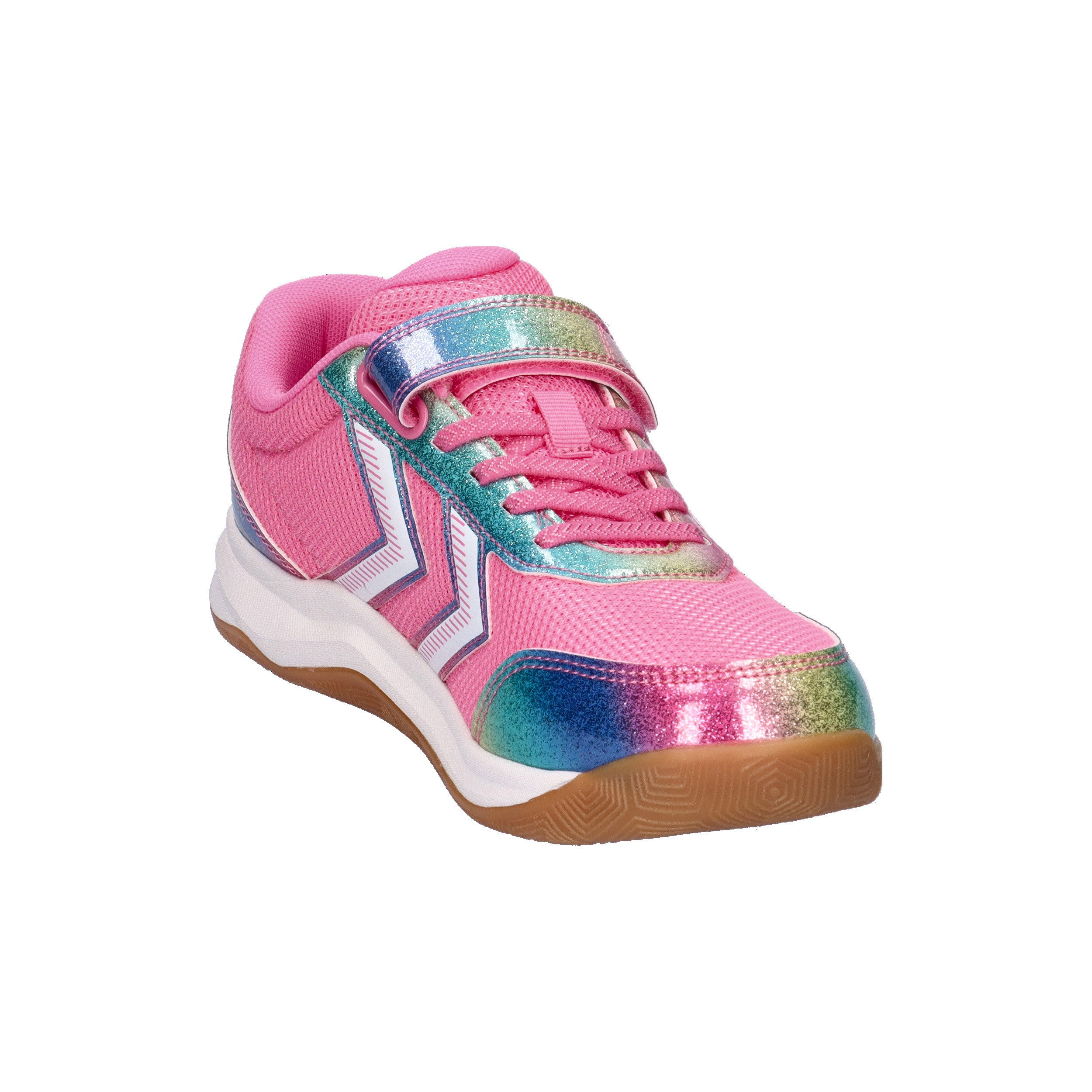 hummel Hummel Kinder Hallenschuhe Multiplay Flex VC 2.0 Jr 234839 Hallenschuh