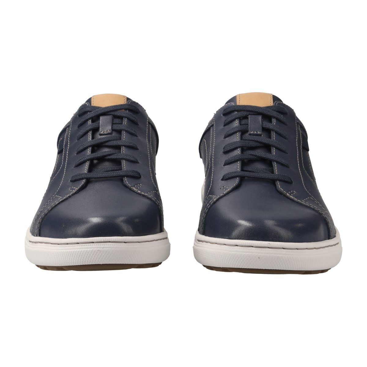 Clarks Mapstone Lace Sneaker günstig online kaufen