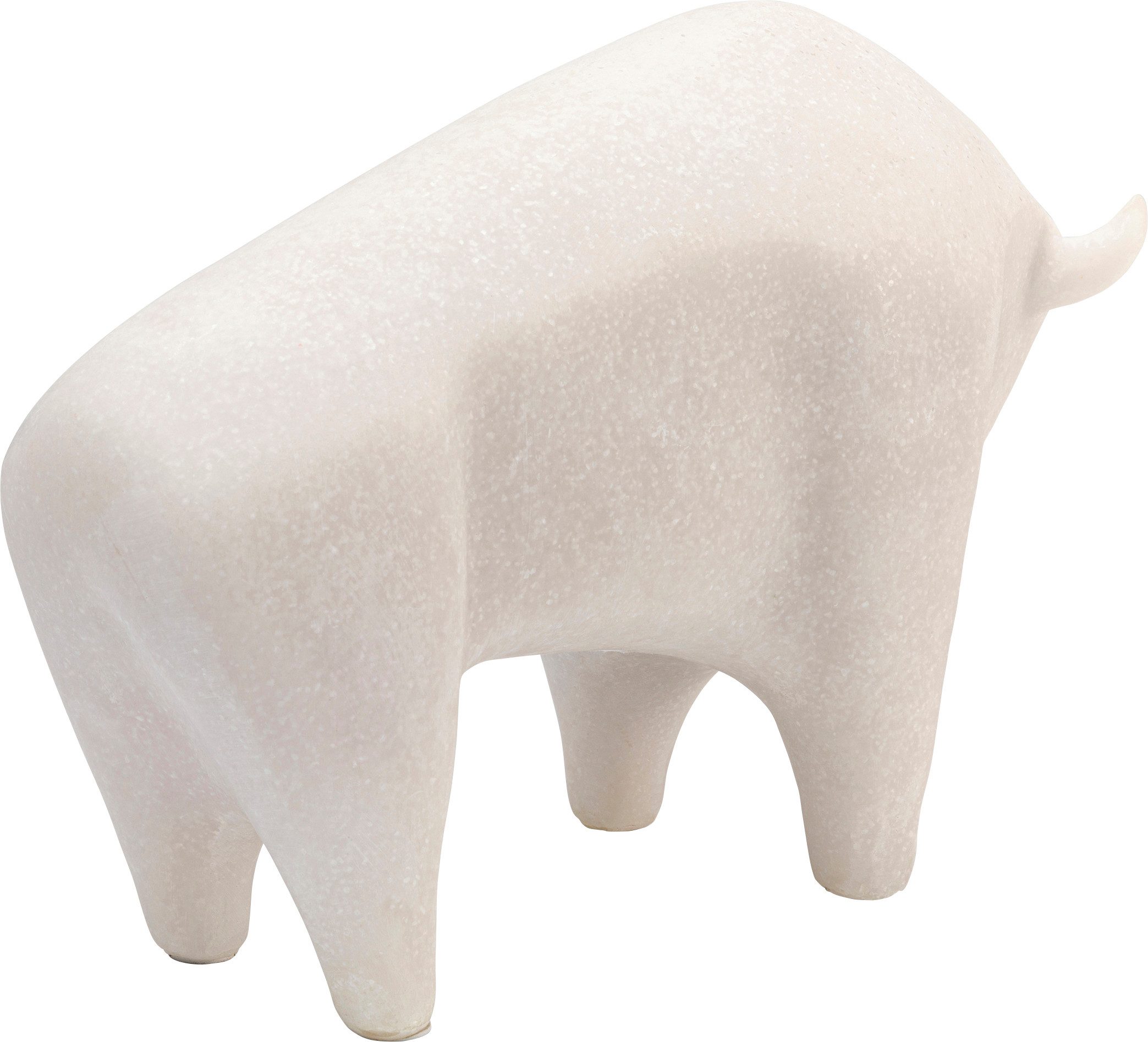 Kare Design Dekofigur Deko Figur Soft günstig online kaufen