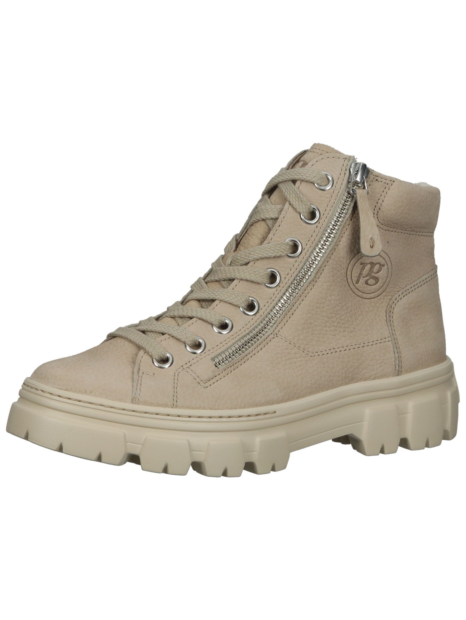 Paul Green Paul Green Sneaker Nubukleder günstig online kaufen