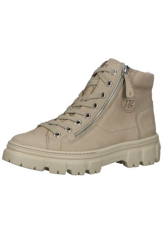  Paul Green Paul Green Sneaker Nubukled...