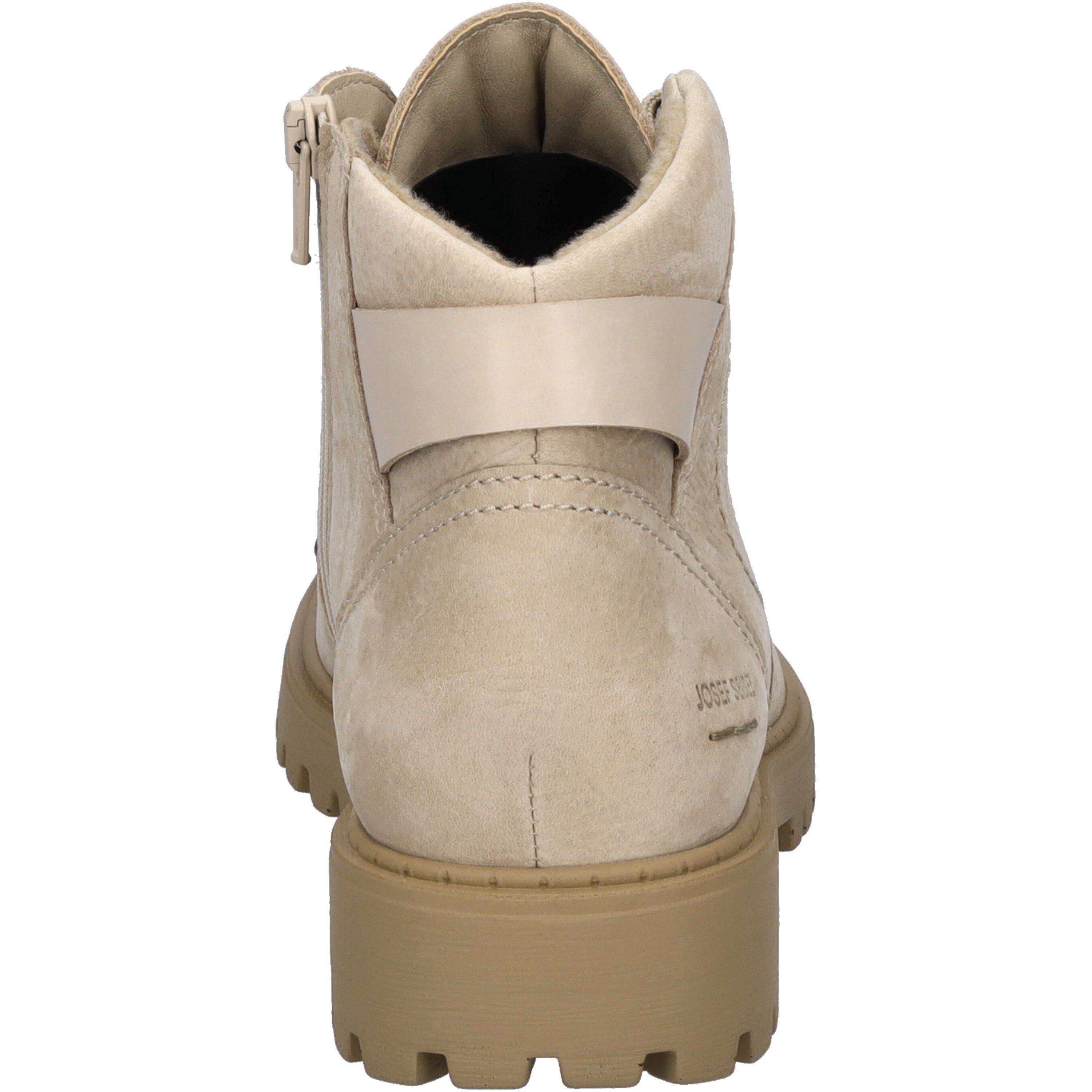 Josef Seibel Marta 18,natur Stiefelette