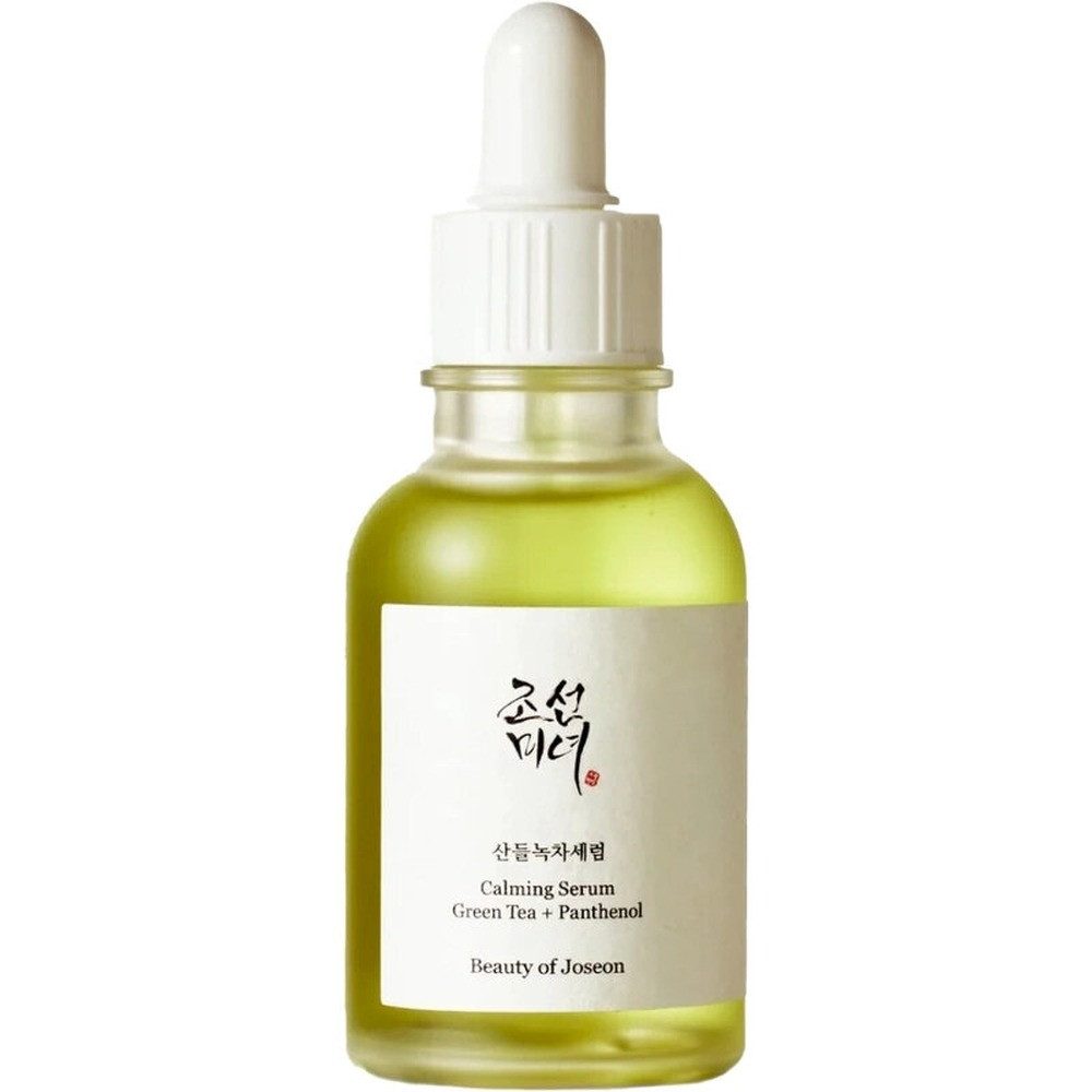 Beauty of Joseon Gesichtsserum Hautserum Beruhigendes Serum Grüner Tee + Panthenol