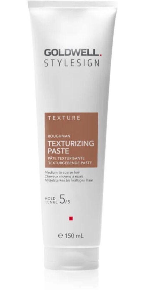 Goldwell Haarwachs Goldwell StyleSign Roughman Texturizing Paste 150ml