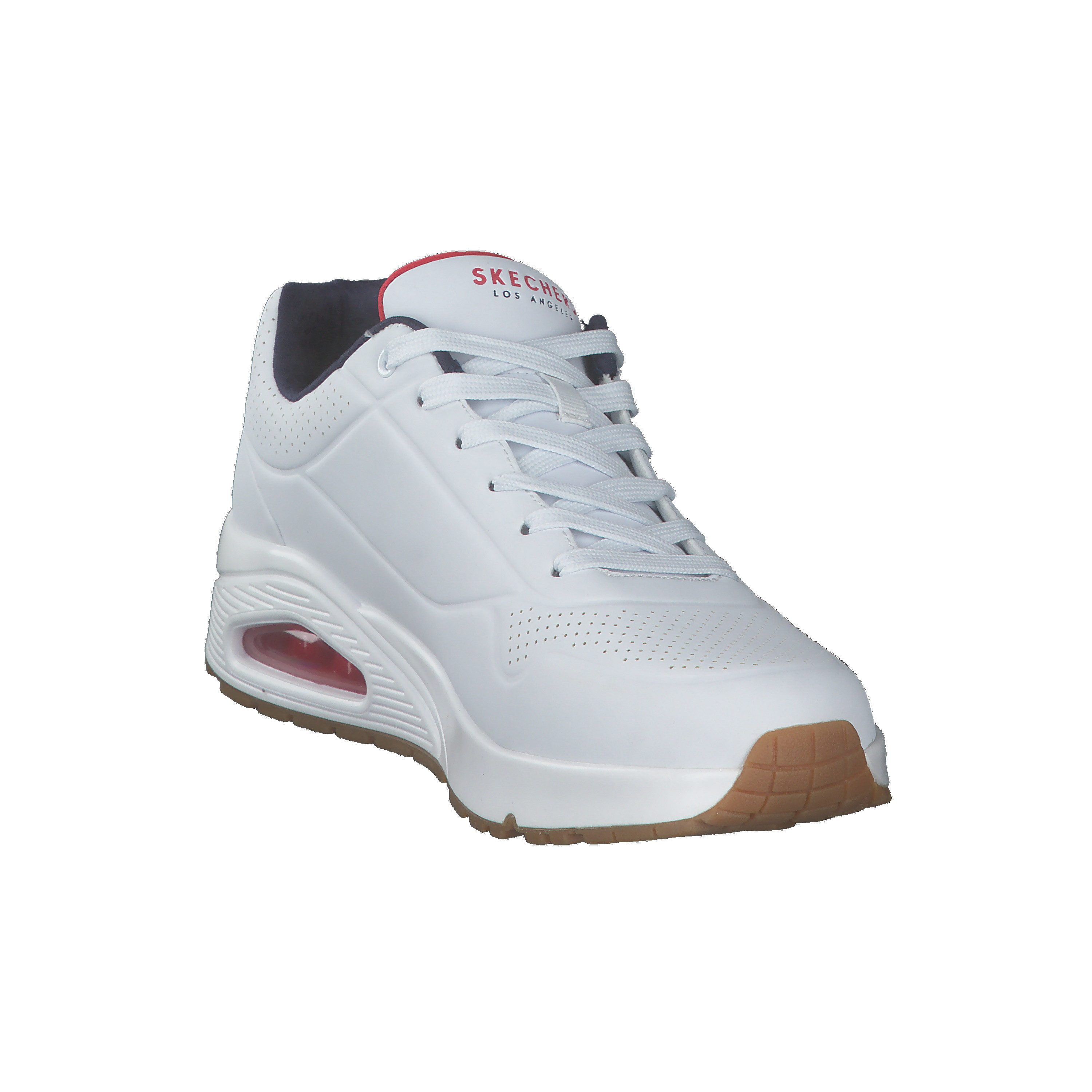 Skechers Skechers Herren Sneaker Uno Stand On Air 52458 Sneaker