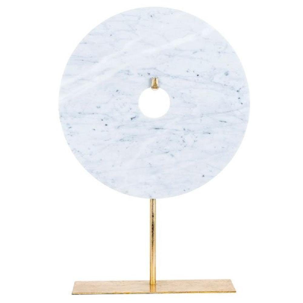 Richmond Interiors Dekoobjekt Interiors Marmor Skulptur Alina (30x44,5cm)