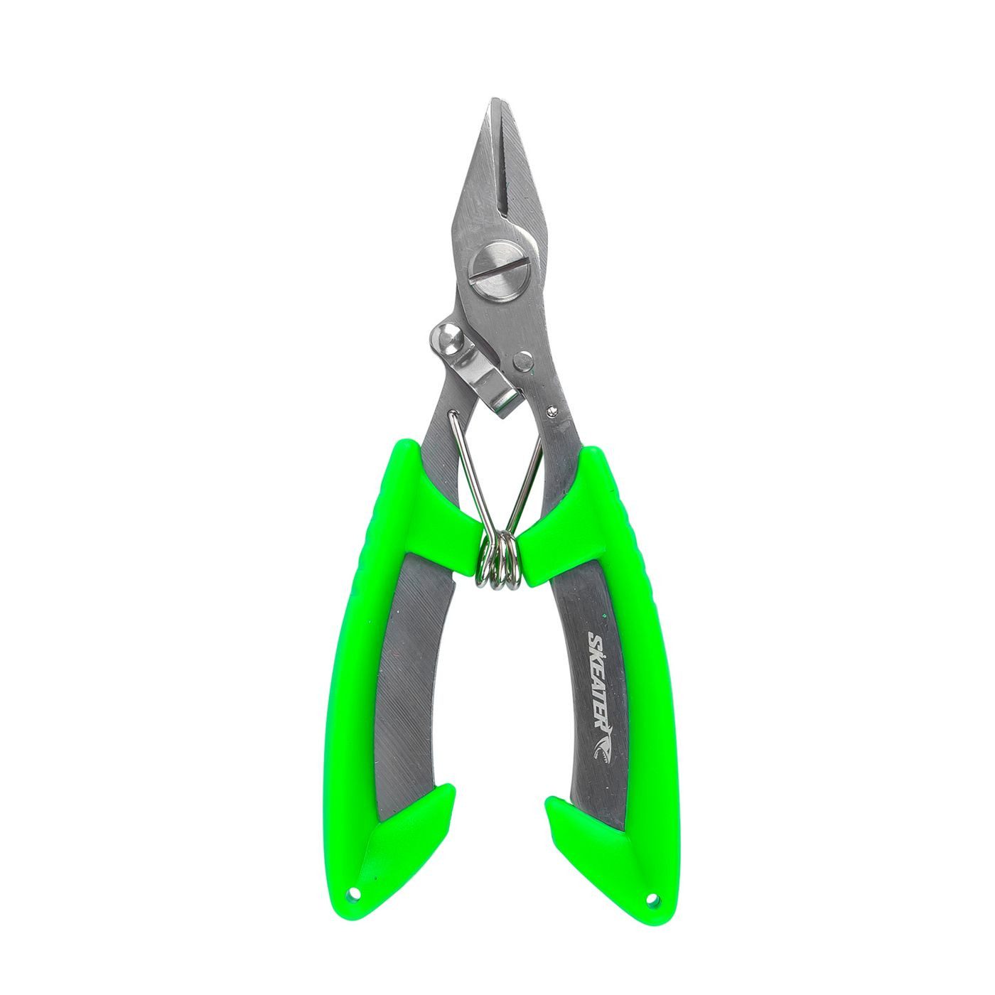 Angelhakenauslöser Skeater Gripjaw Braid Cutter 12.5Cm