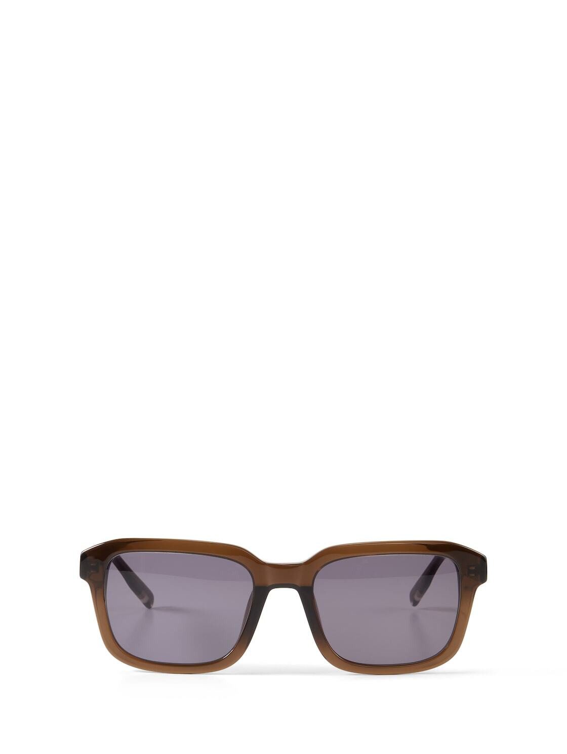 TOM TAILOR Sonnenbrille Eyewear (im Einserpack) Karree Sonnenbrille aus Acetate Renew UV400