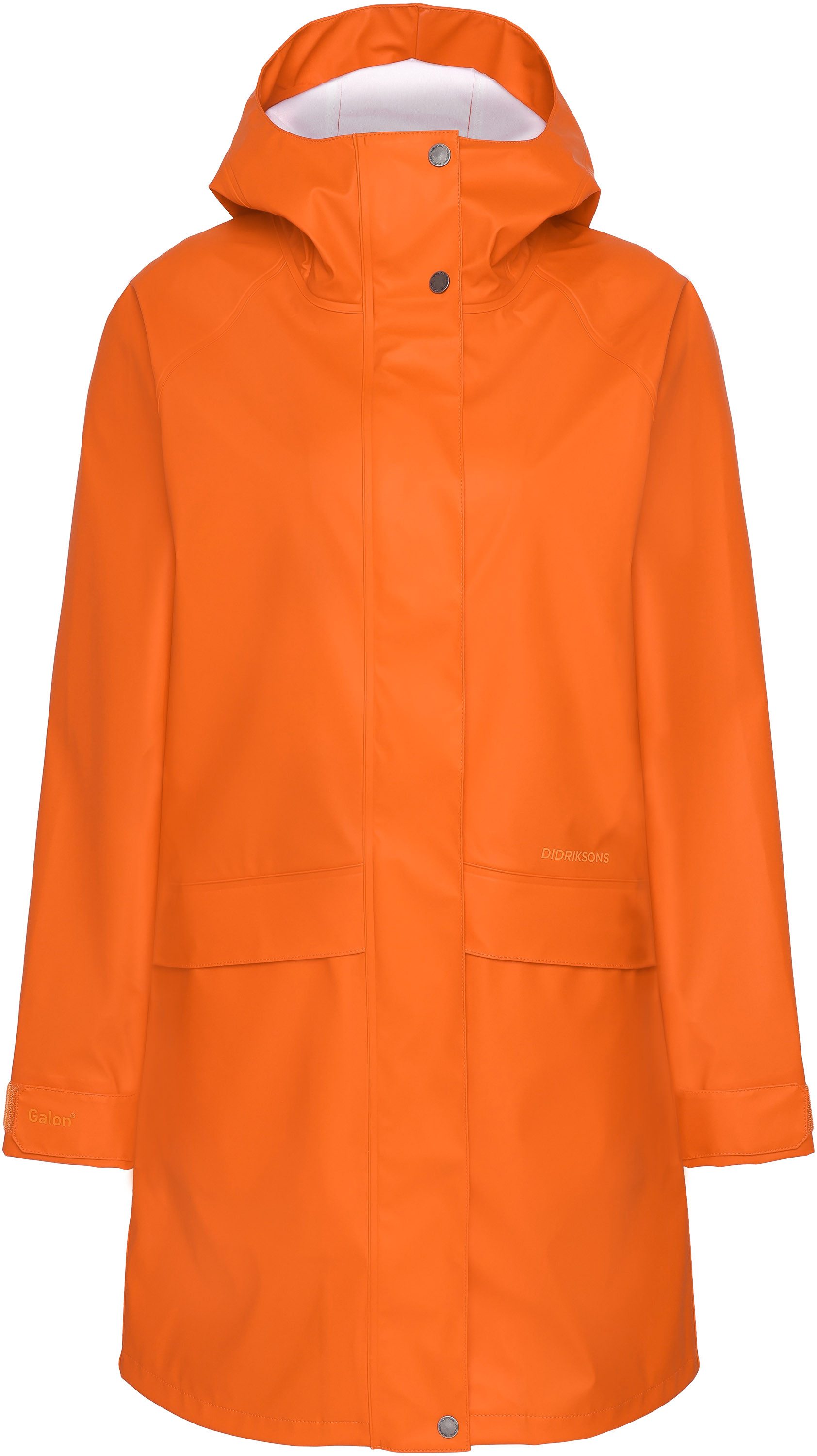 Didriksons Outdoorjacke