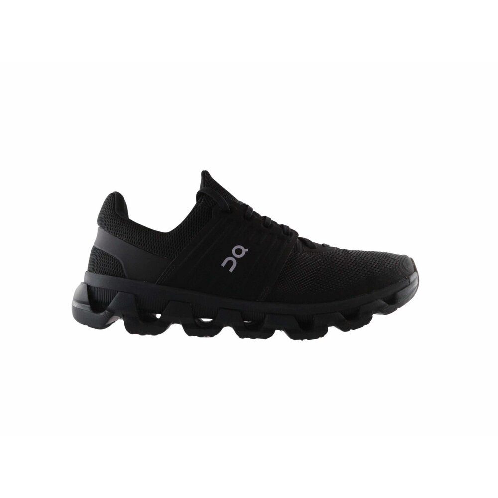 on On - CloudSWIFT 3 - Schwarz Schnürschuh günstig online kaufen
