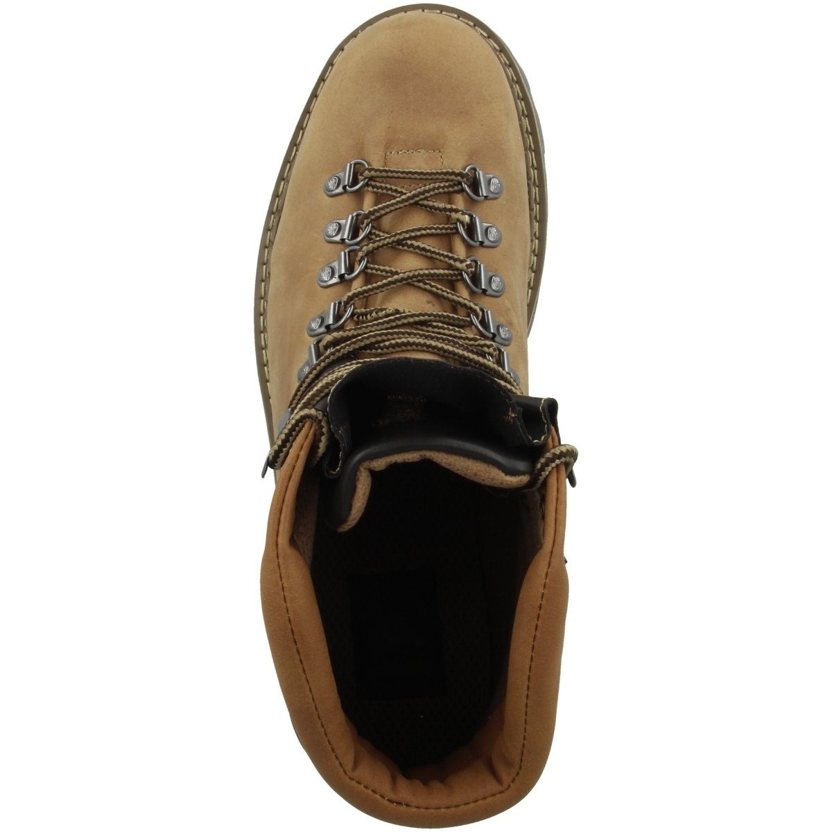 Dockers by Gerli 45NB004 Herren Schnürboots Stiefeletten, Stiefel, Winterst günstig online kaufen