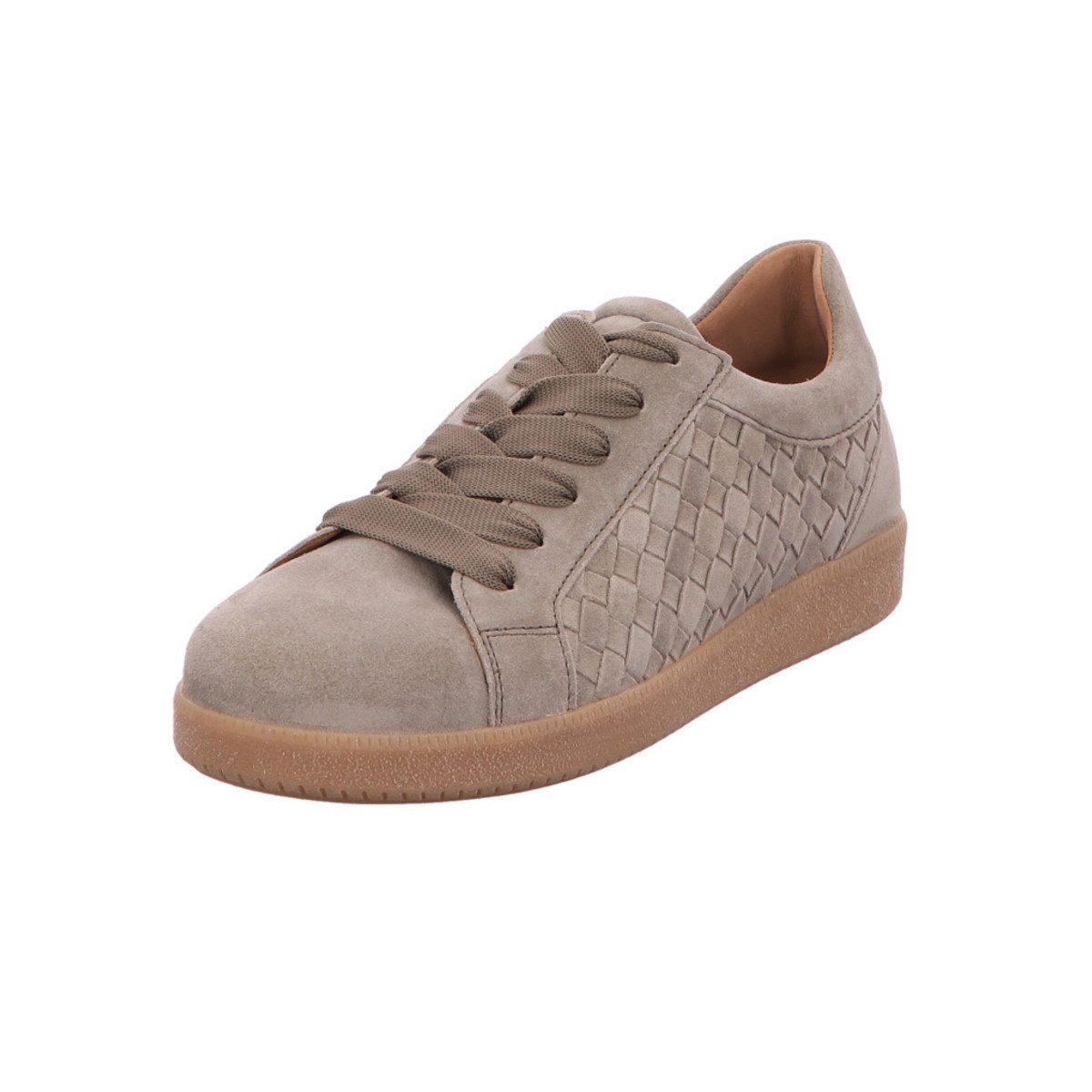 Freizeit Schnürer für Damen Schnürschuh