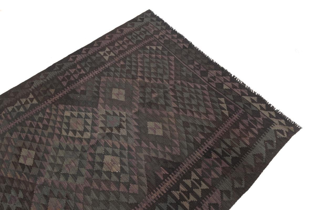 Heritage Afghan Kelim rechteckig, mm 156x204 Nain Moderner Orientteppich, Trading, 3 Orientteppich Handgewebter Höhe: