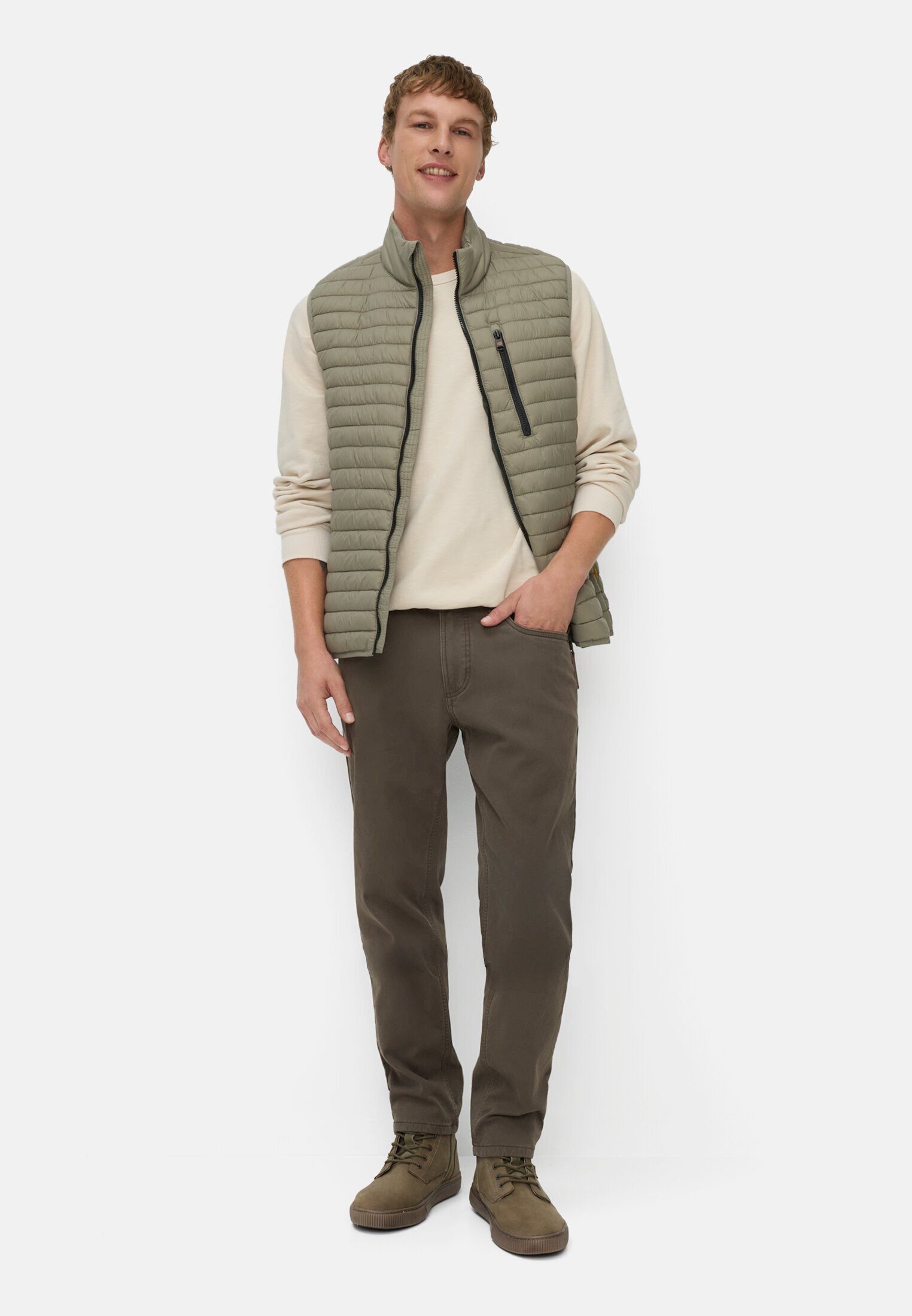 camel active Thermohose 5-Pocket Thermohose