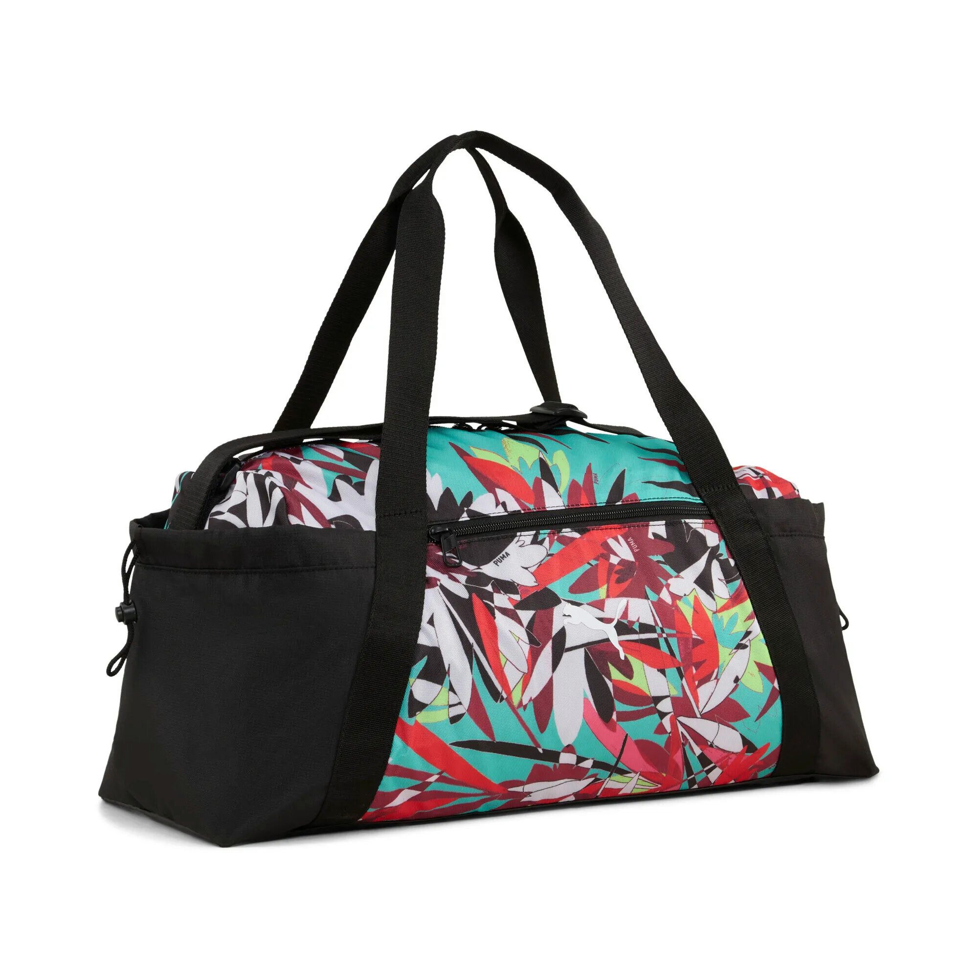 PUMA Sporttasche Puma Sporttasche AT ESS TROPICAL Sports Bag 091358