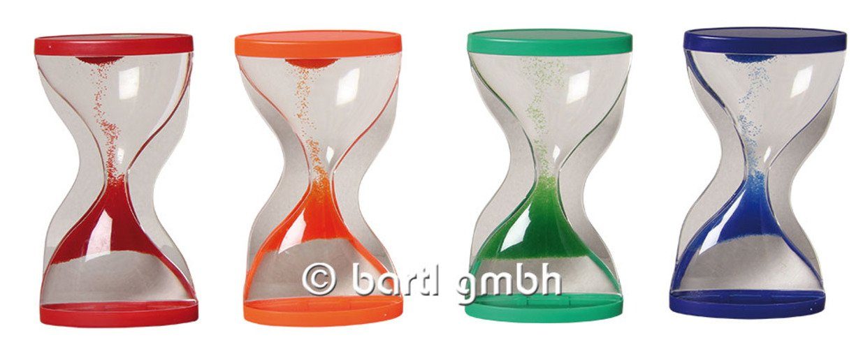 Bartl Experimentierkasten Mini Sand-up Timer