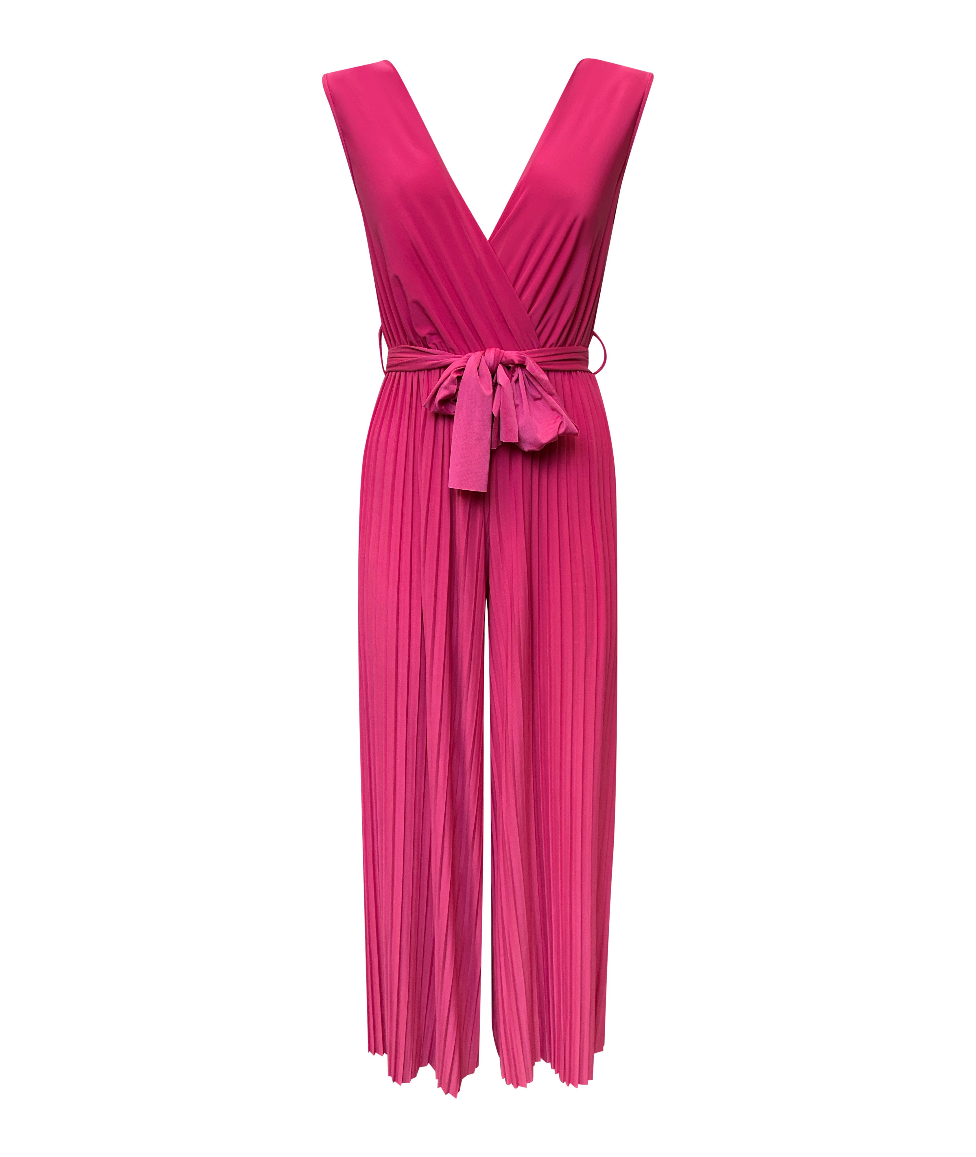 Worldclassca Jumpsuit Worldclassca Jumpsuit Pleated Party günstig online kaufen