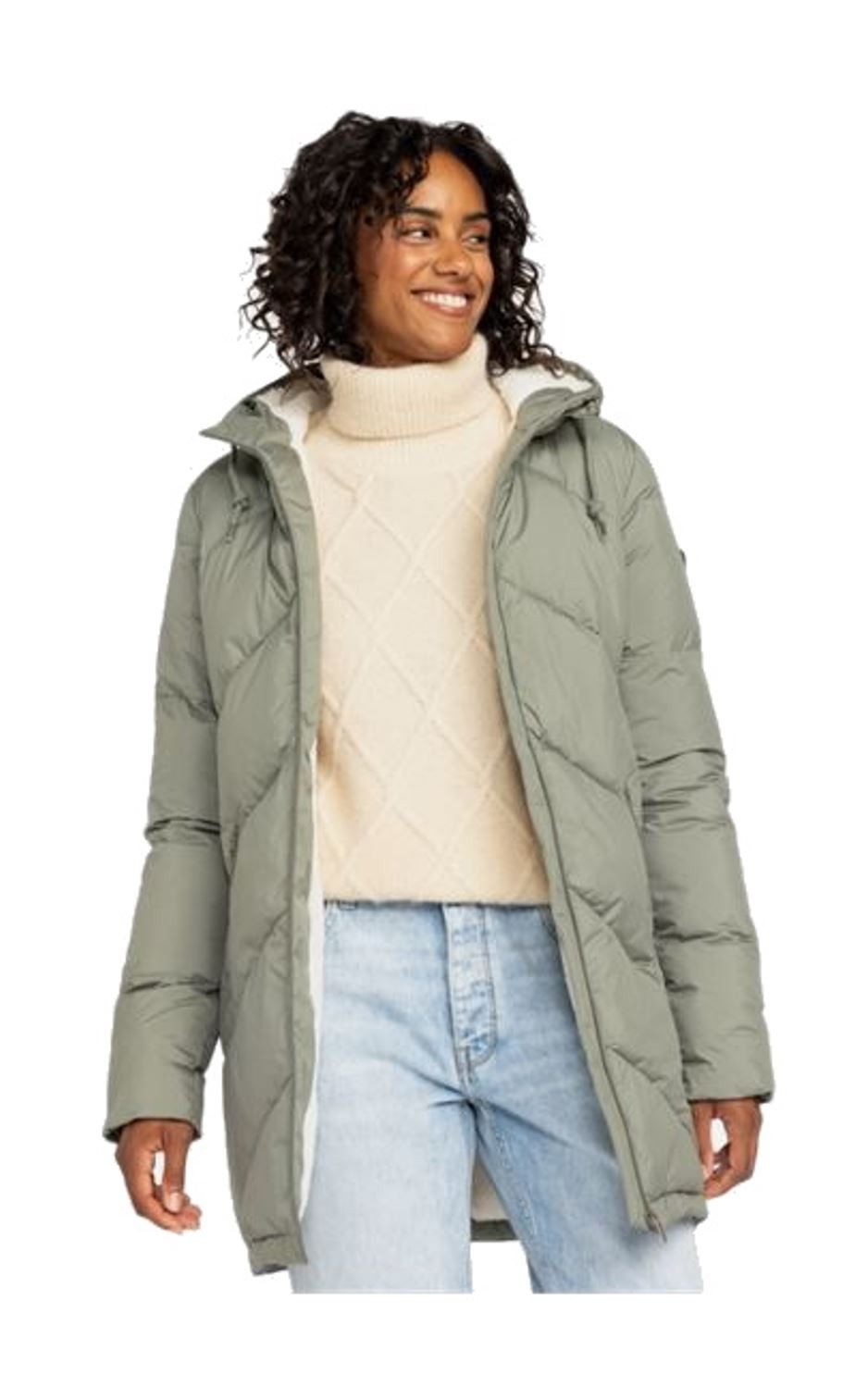 Roxy Skijacke günstig online kaufen