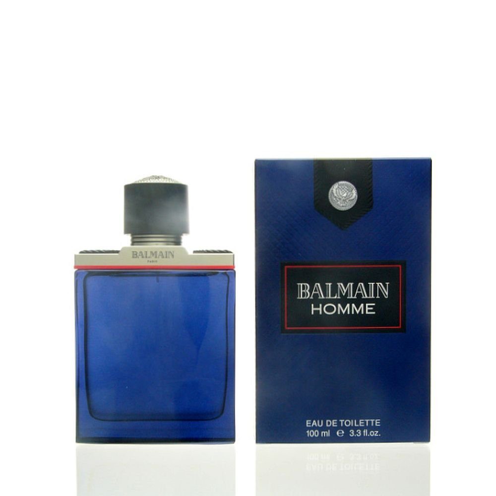 Balmain Eau de Toilette Balmain Balmain Homme Eau de Toilette 100 ml