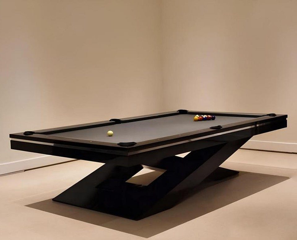 Billardtisch Billardtisch Turniertisch Billiardtable 7ft