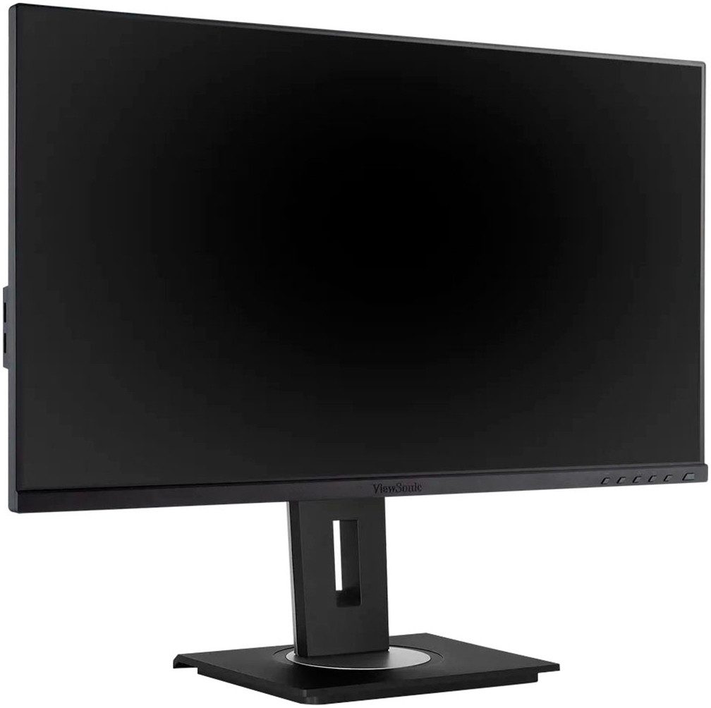 Viewsonic VG2748a LED-Monitor (68 cm/27 ", 1920 x 1080 px, Full HD, 5 ms Reaktionszeit, 60 Hz, IPS)