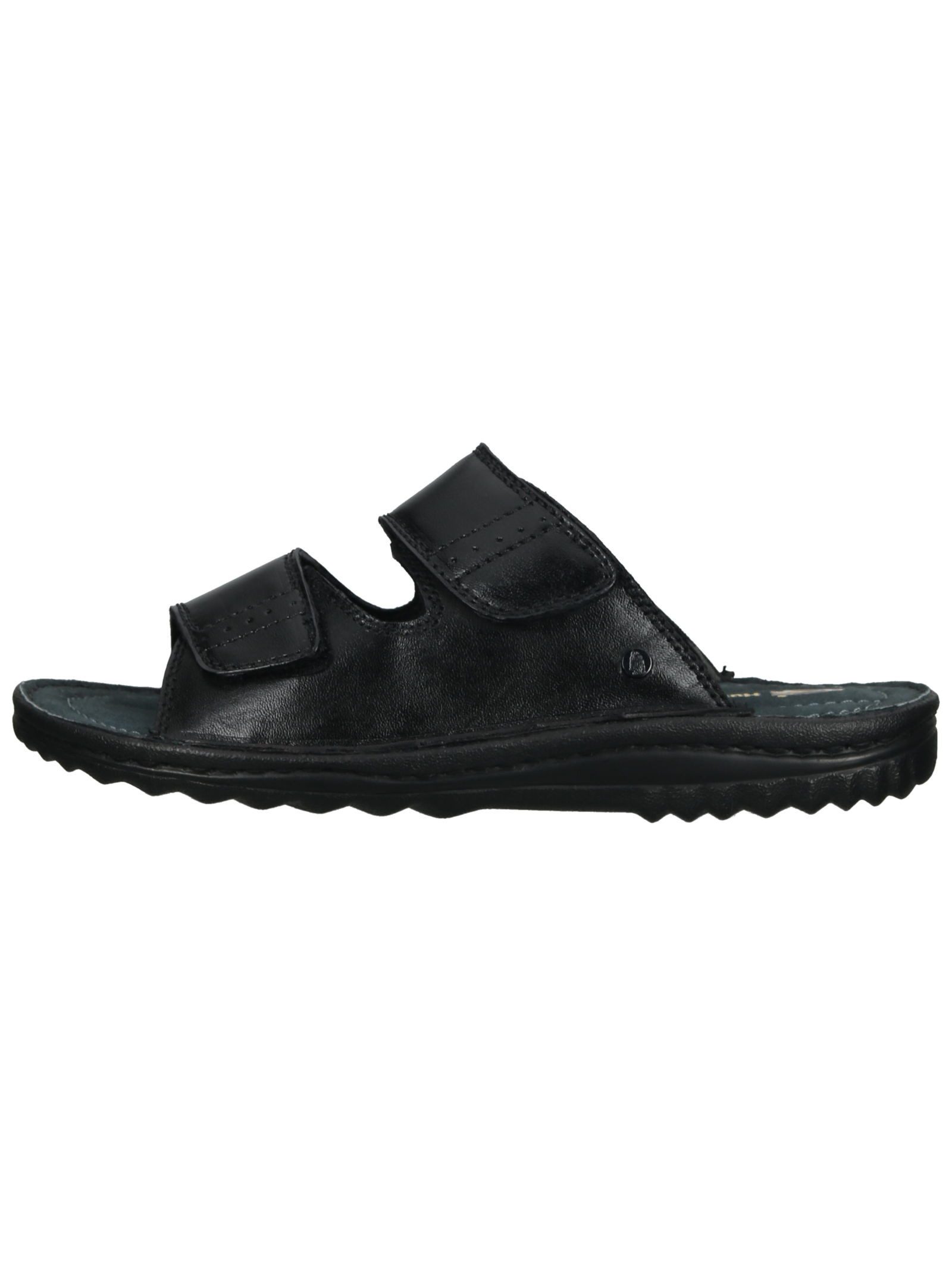 Hush Puppies Pantoletten Leder Pantolette günstig online kaufen