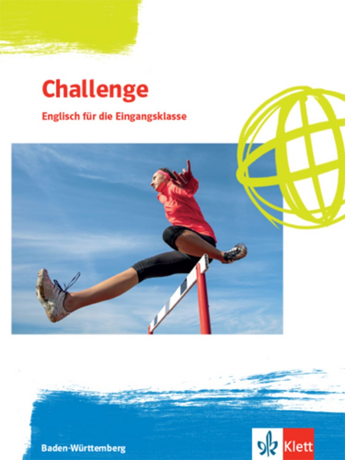 Challenge 1. Englisch für Berufliche Gymnasien - Ausgabe Baden-Württem / diverse