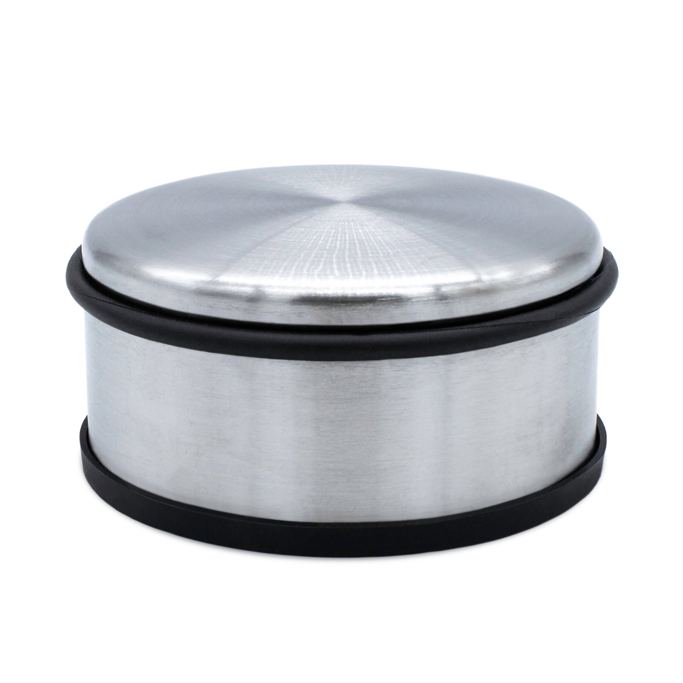 Spetebo Türstopper Edelstahl Türstopper (Stück, 1 günstig online kaufen