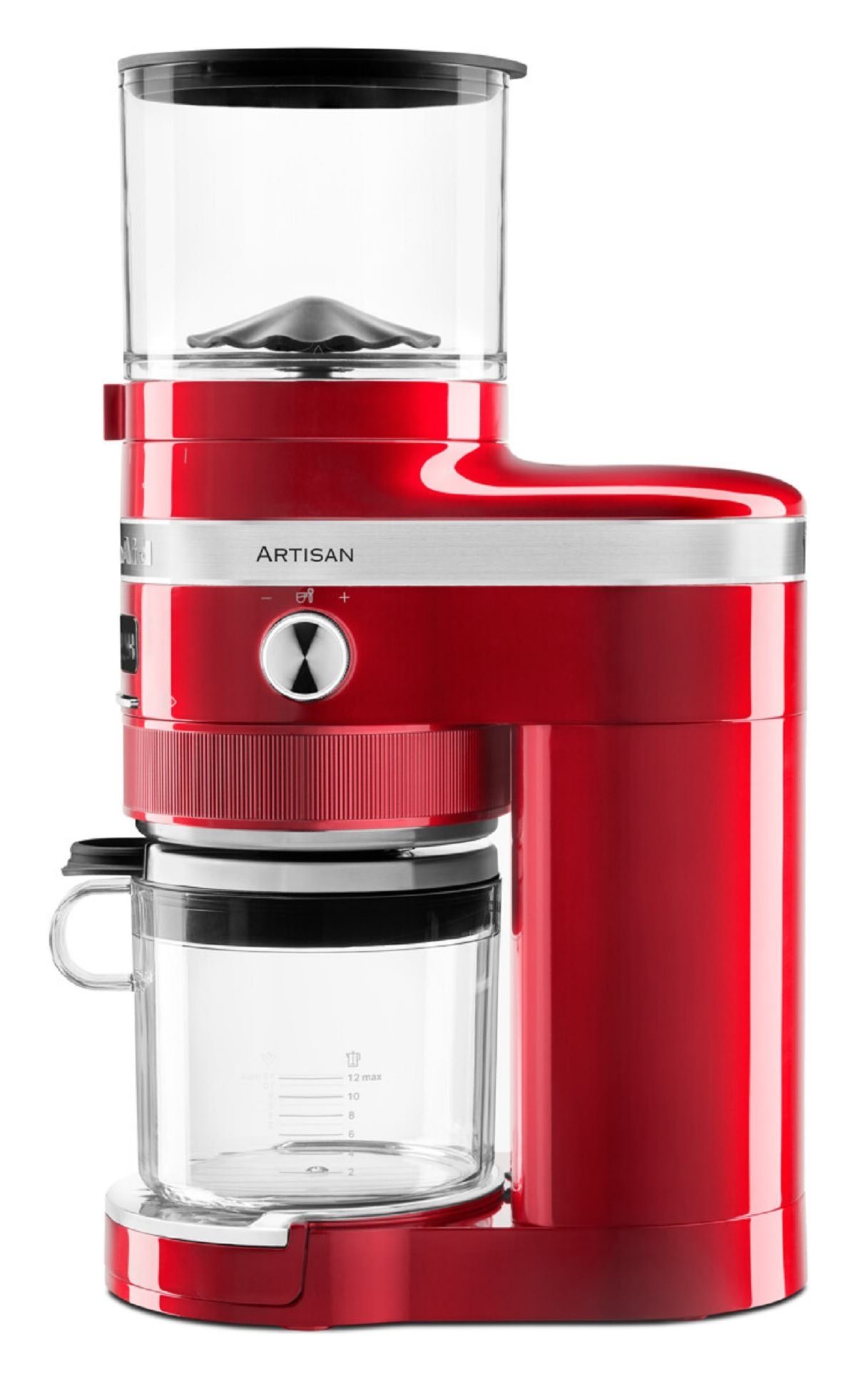 KitchenAid Kaffeemühle KitchenAid Artisan Kaffeemühle 5KCG8433E