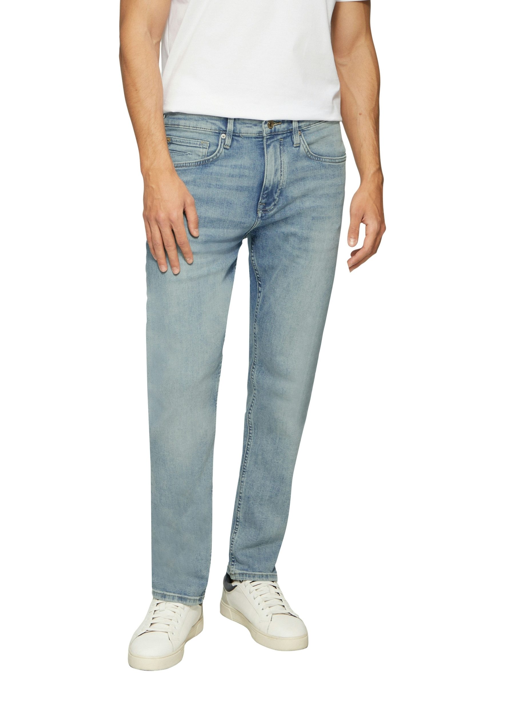 s.Oliver 5-Pocket-Jeans Jeans-Hose