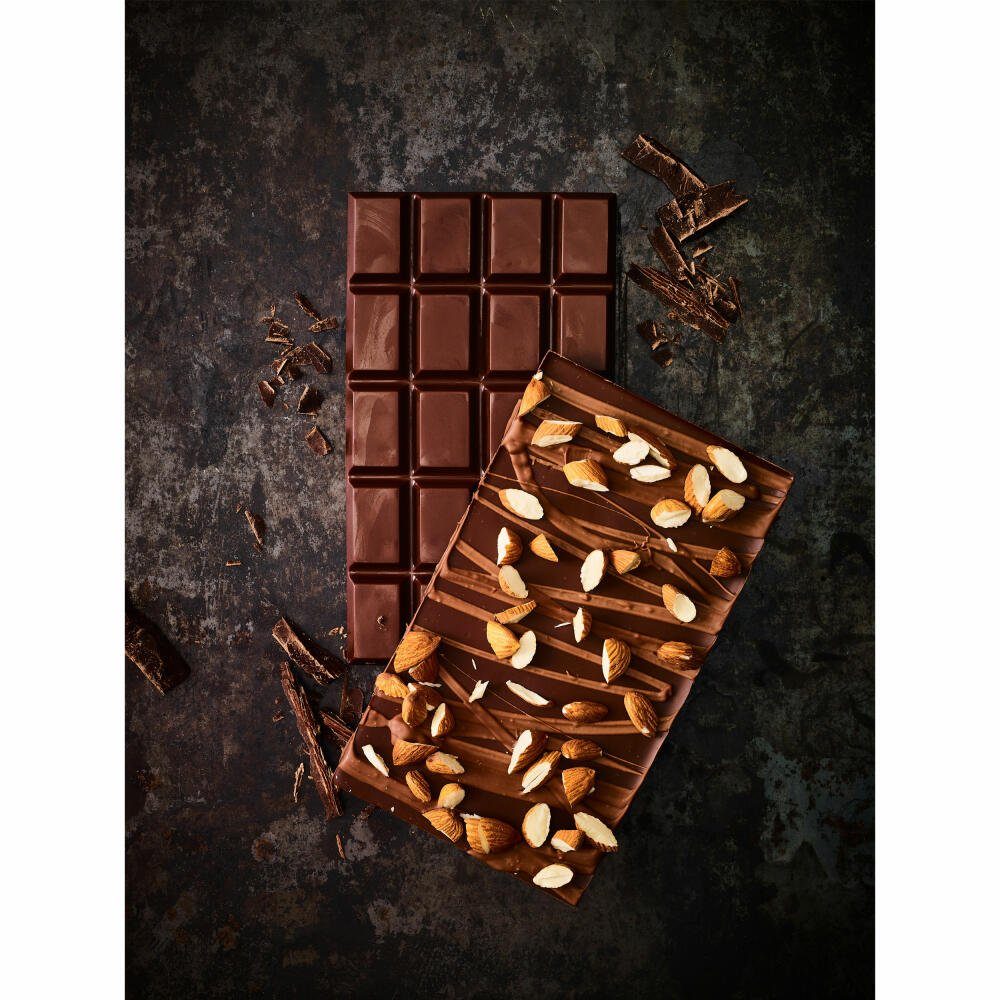 Birkmann Schokoladenform Chocolaterie Tafel 2er Set