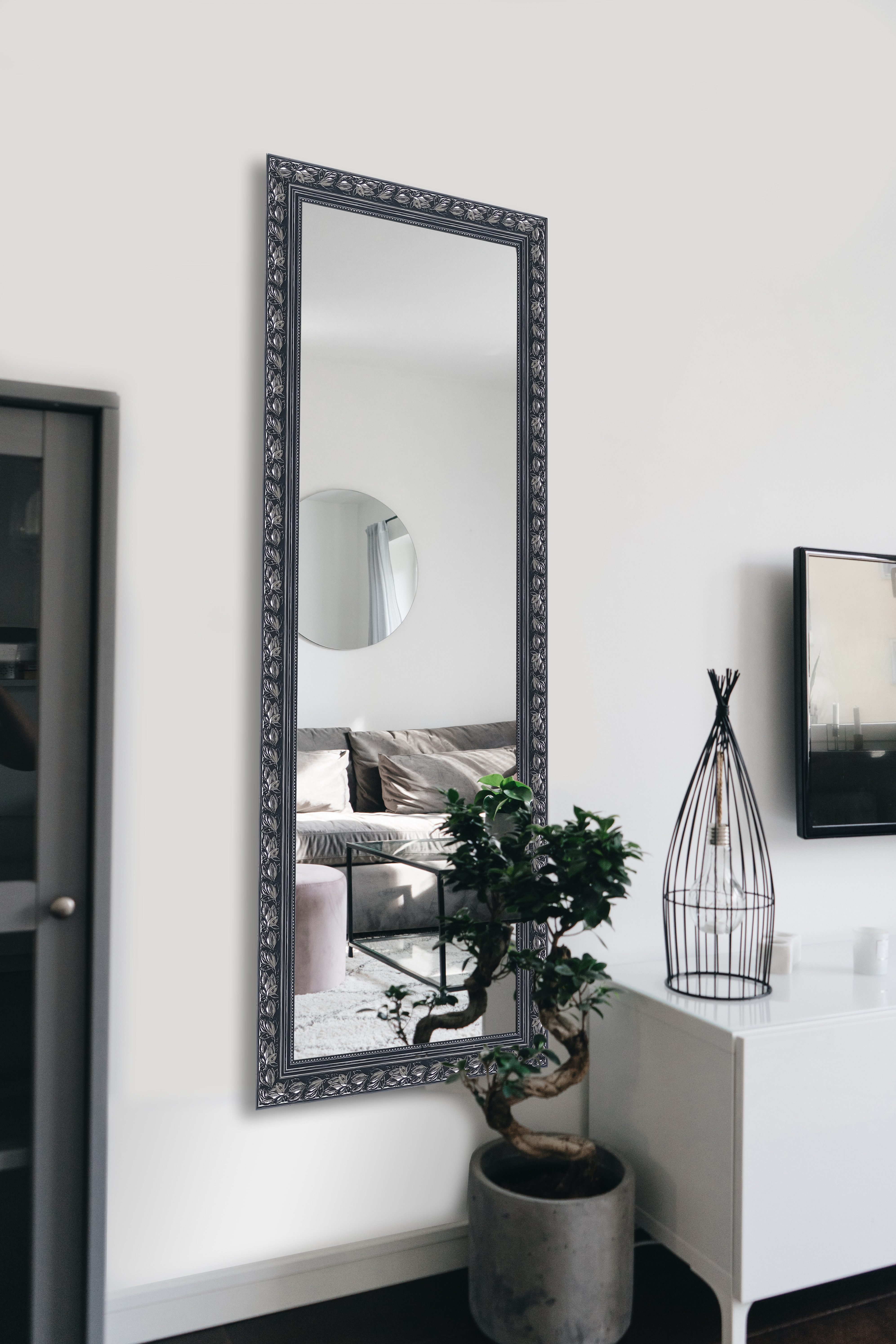 MIRRORS AND MORE Dekospiegel (1-St), Wandspiegel günstig online kaufen