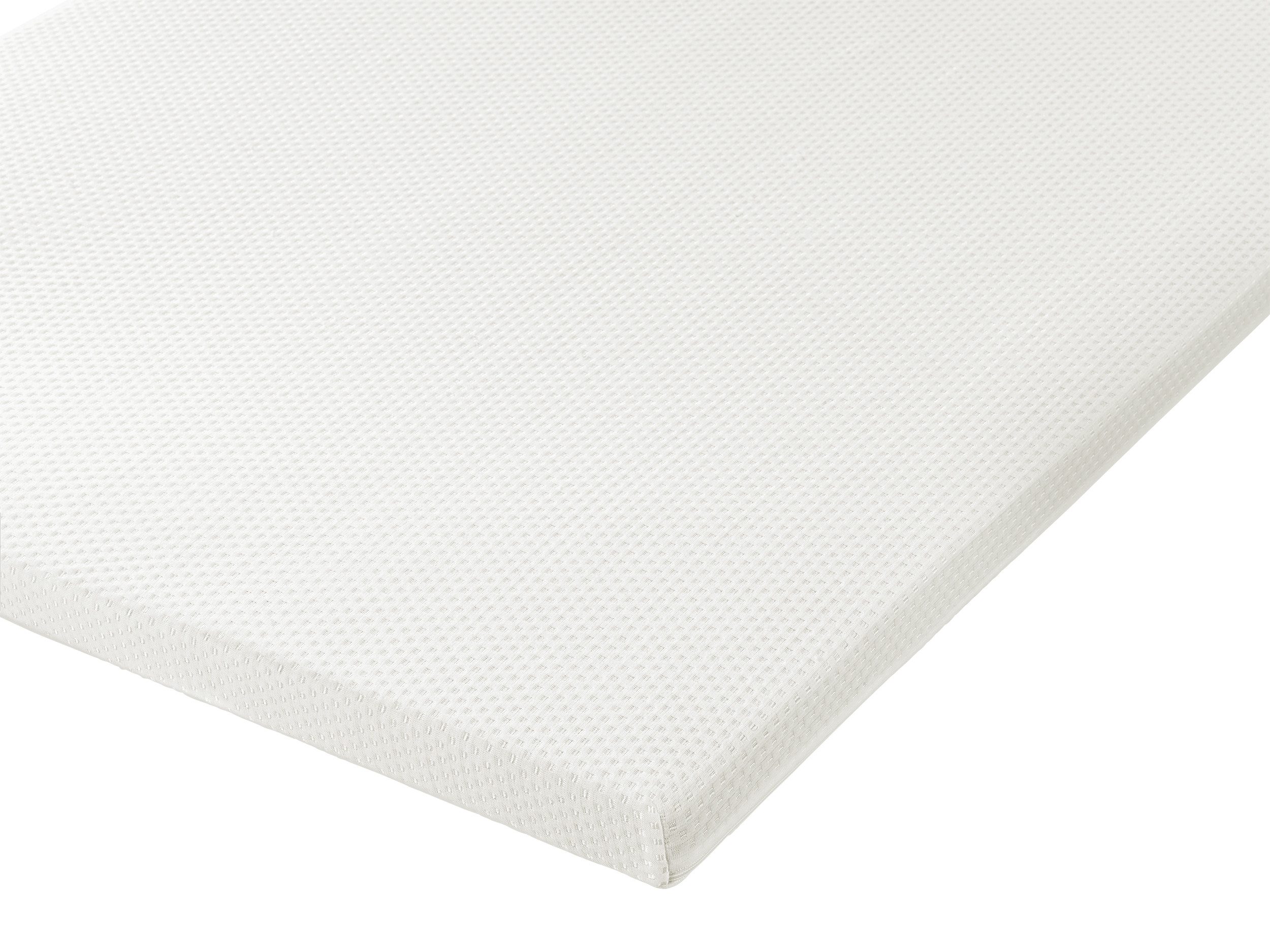 Nightlife, Topper Matratzenauflage in unterschiedlichen Härtegraden, 5 cm h günstig online kaufen