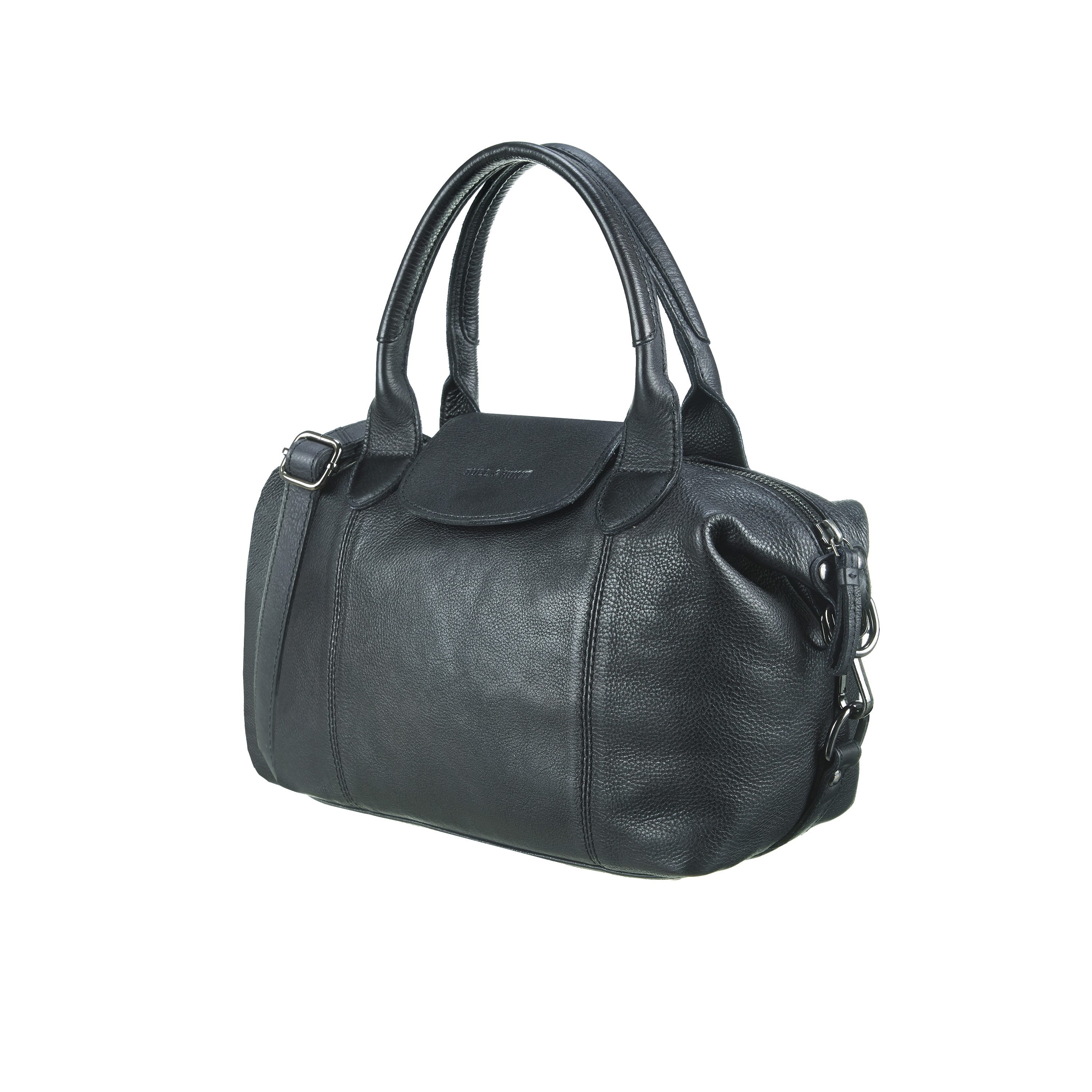 Bull & Hunt Handtasche charlotta günstig online kaufen