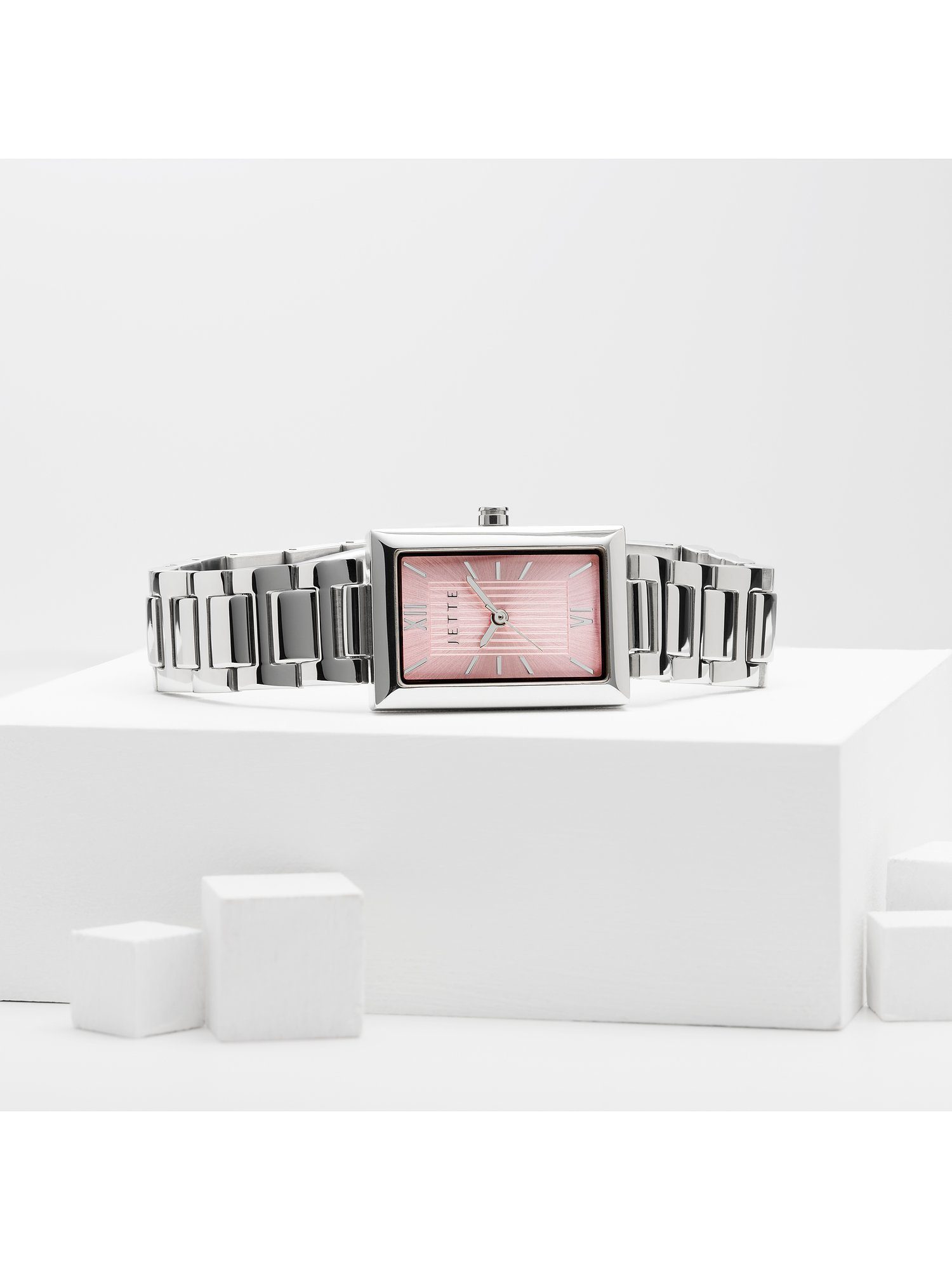 JETTE Quarzuhr JETTE Damen-Uhren Analog Quarz, günstig online kaufen