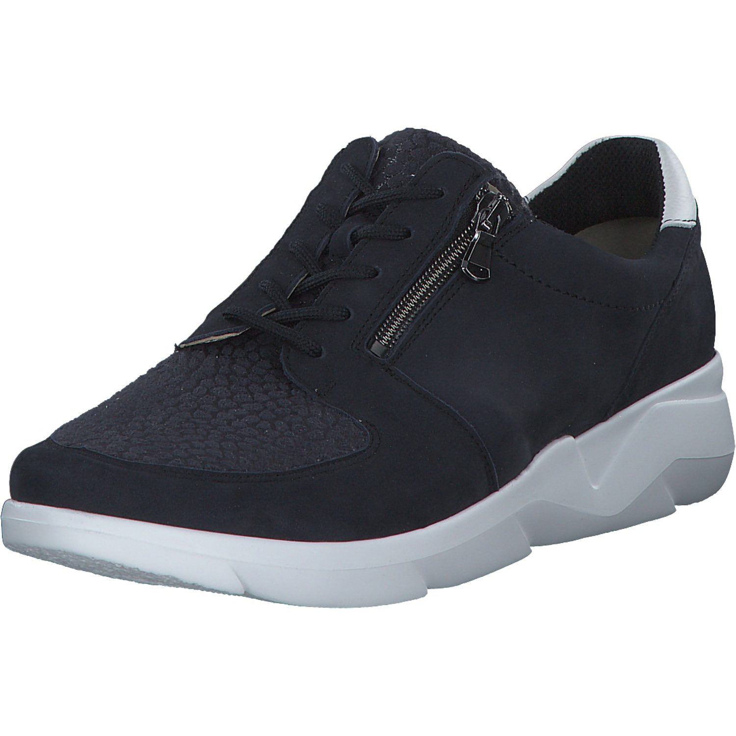 Waldläufer K-Funky 668001 Schnürschuh günstig online kaufen