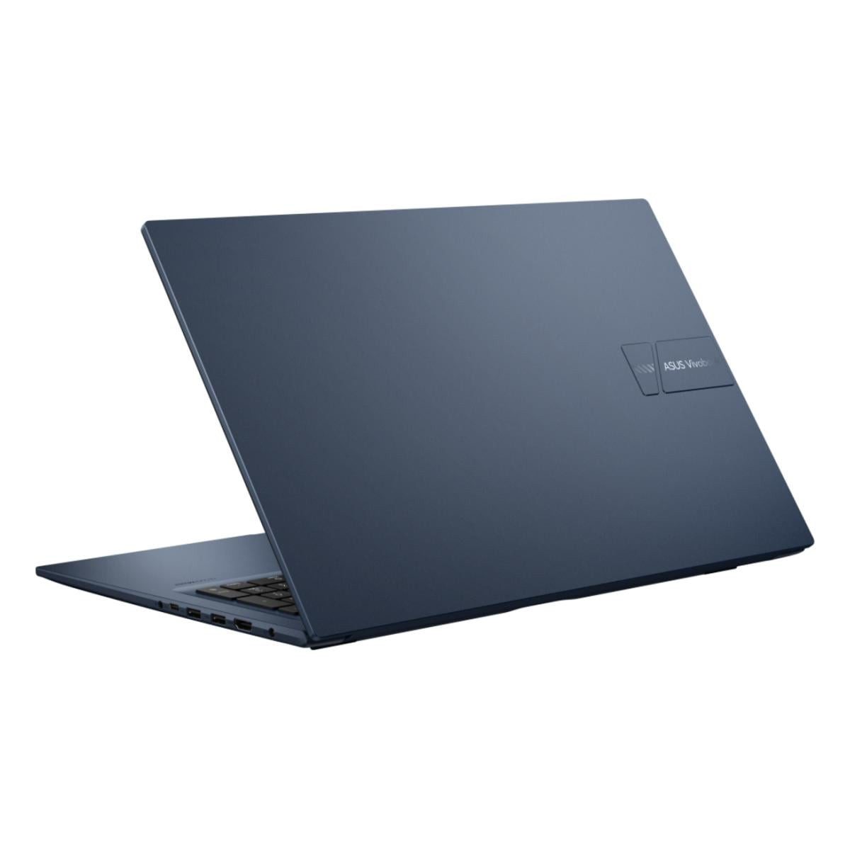 Asus Vivobook 17 X1704VA-AU1118 Notebook (43.94 cm/17.3 Zoll, Intel Core 5 120U, Intel Graphics, 8 GB, 512 GB SSD, 8 GB RAM)