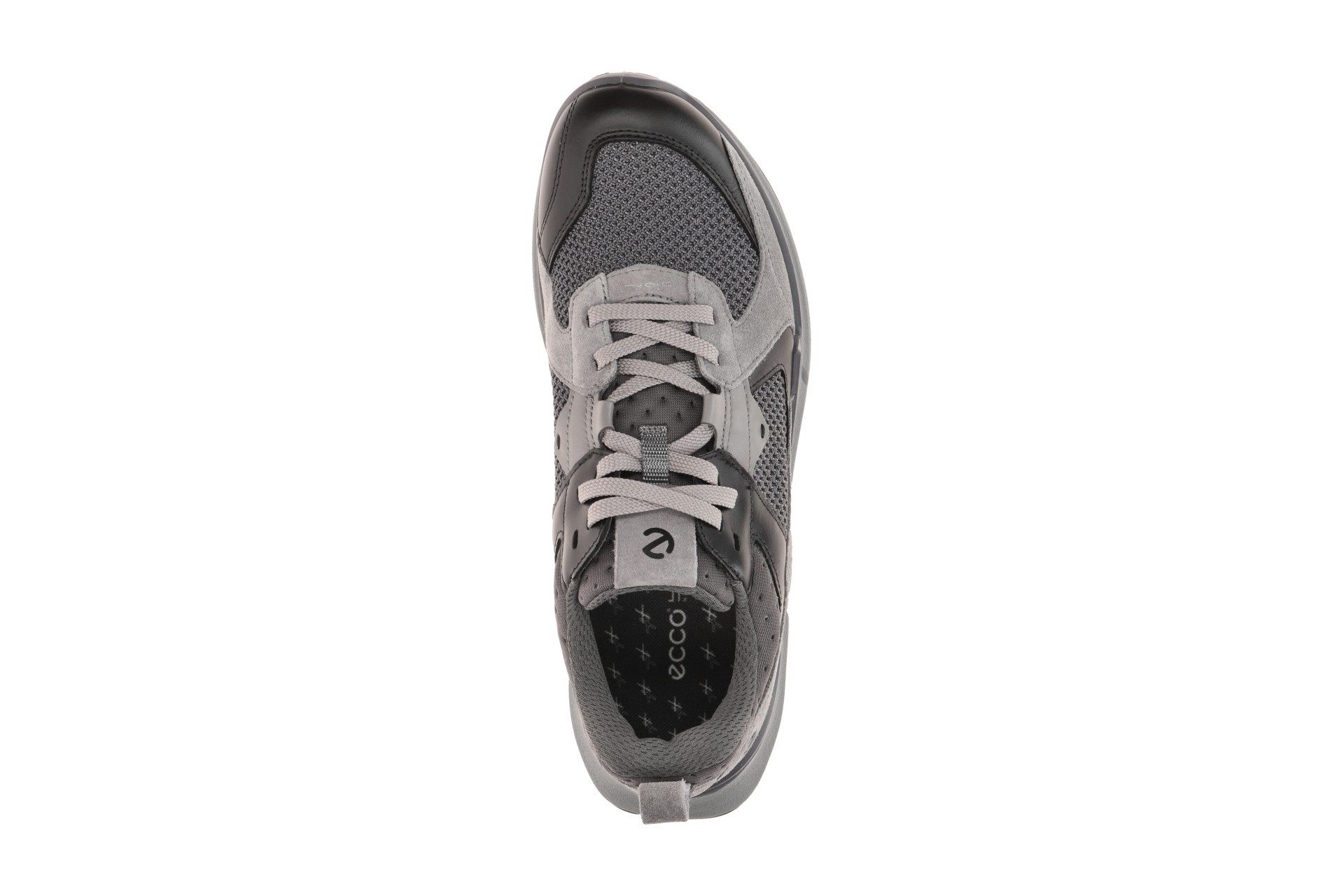 Ecco 83077461302 Schnürschuh