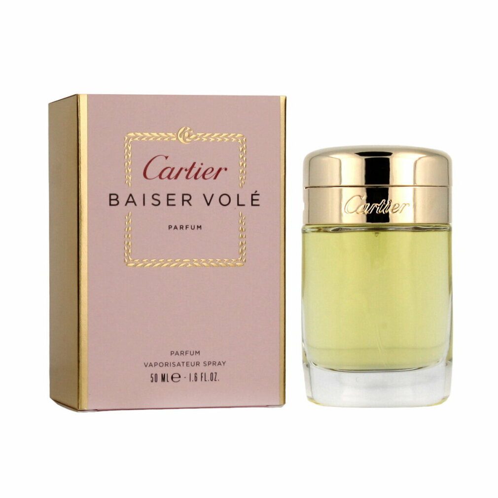 Cartier Eau de Parfum Baiser Vole Parfum Spray